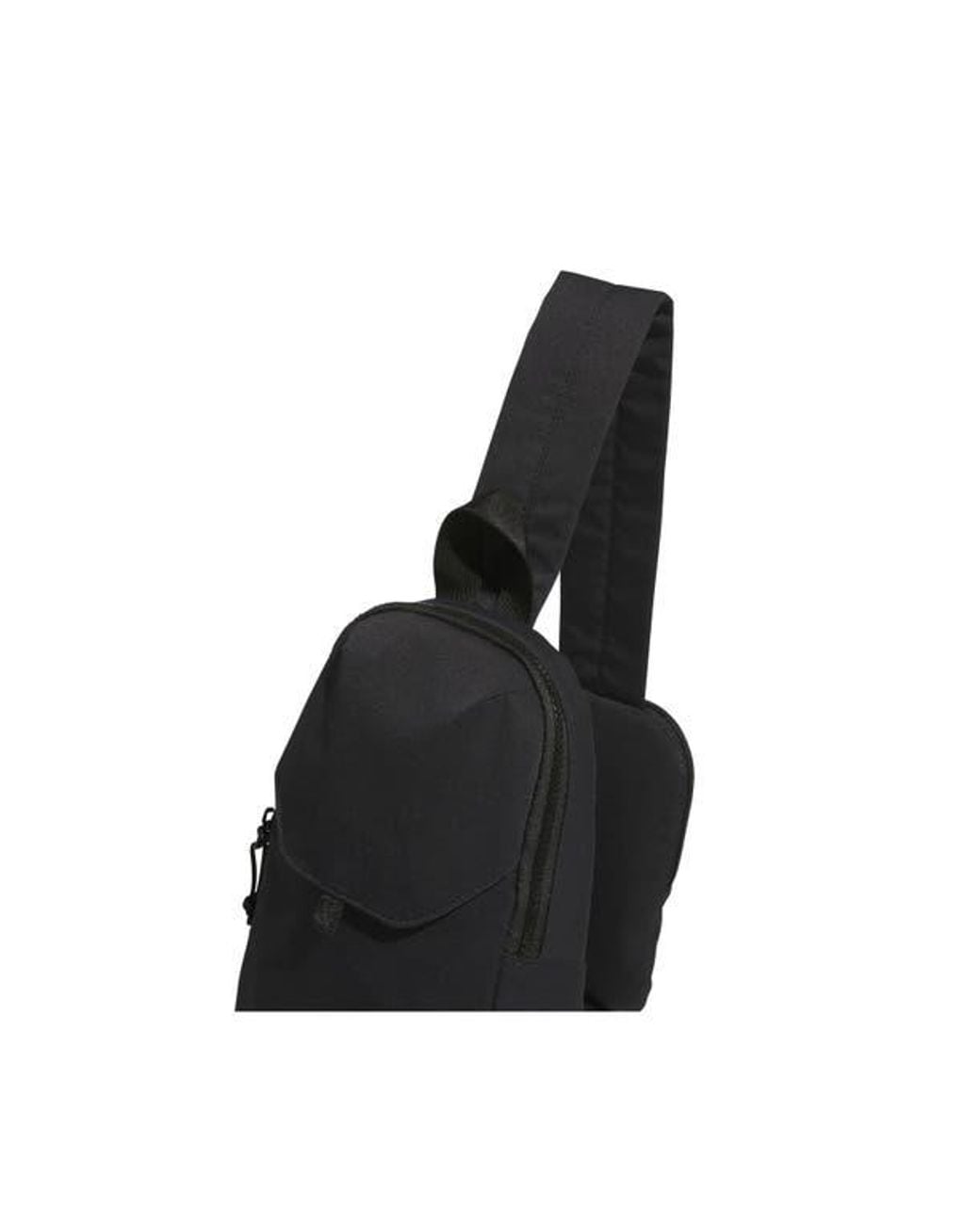 Adidas Black Essentials 3 Sling Bag