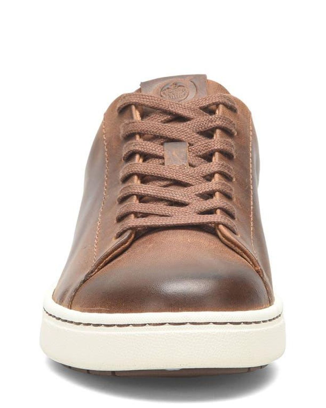 Børn Brown Aden Sneaker for men