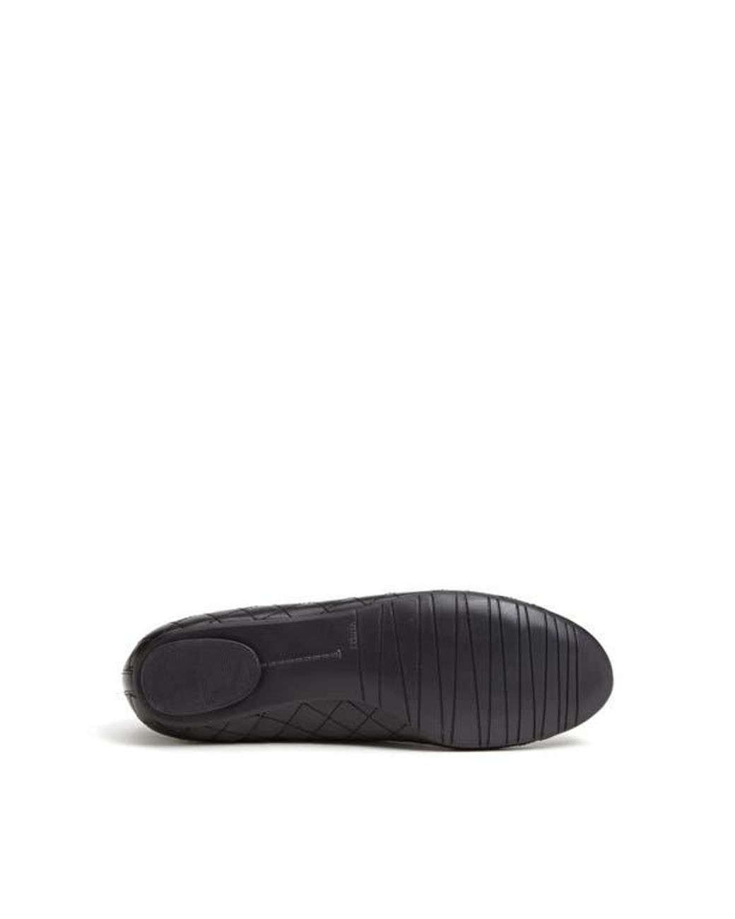 Vaneli Black 'Serene' Flat