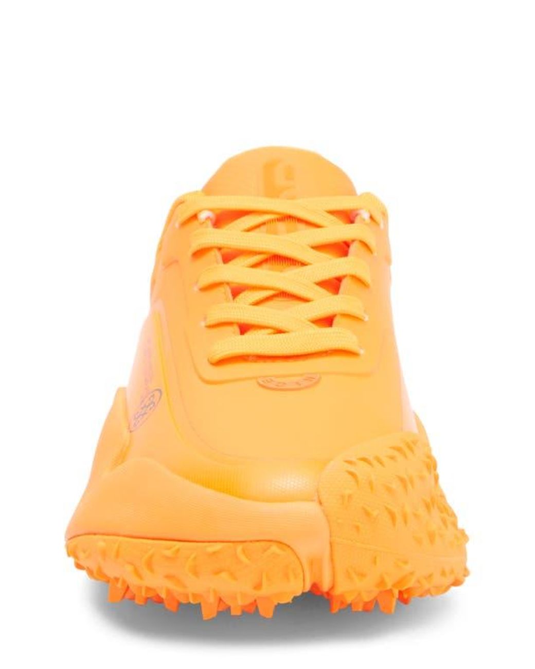 G/FORE G/18 Golf Shoe in Orange for Men | Lyst