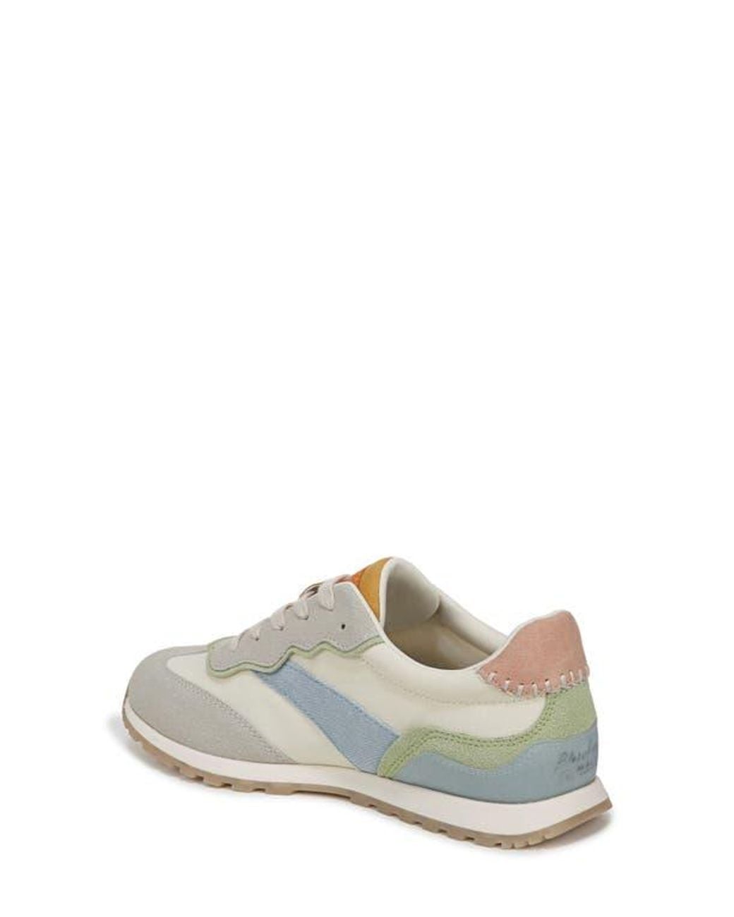 Blowfish Gray Valley Sneaker