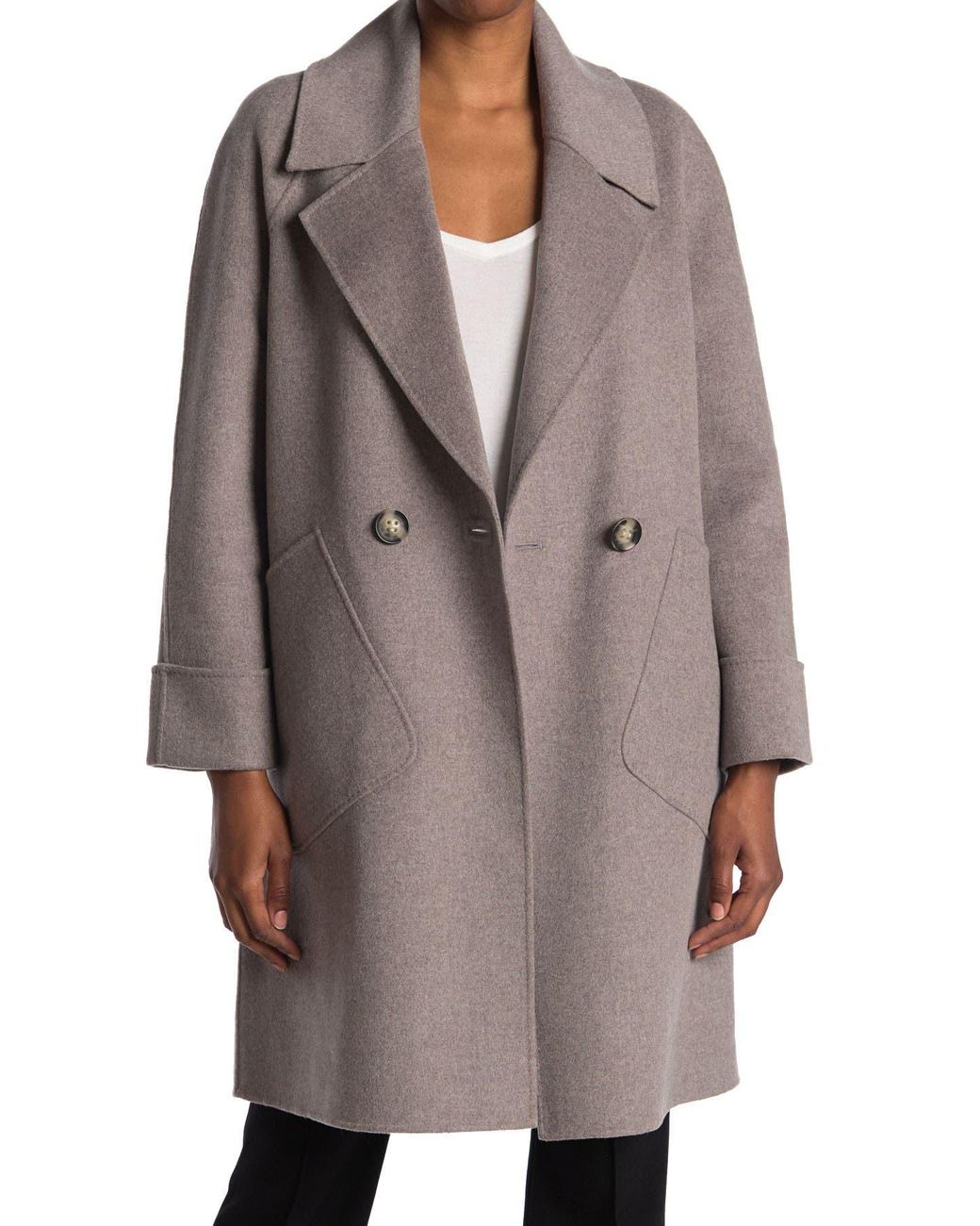 nordstrom rack wool coat