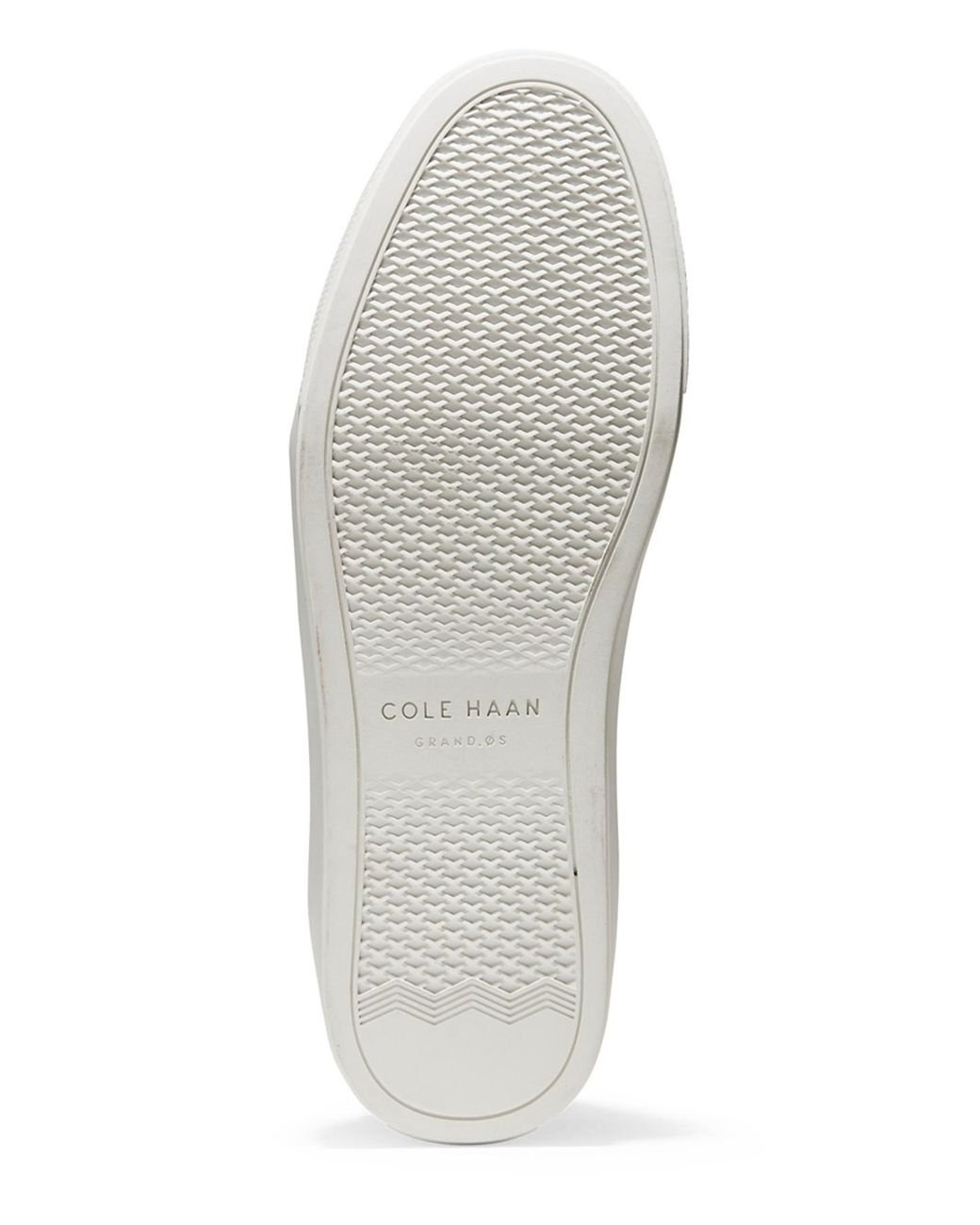 Grandpr酶 clearance spectator sneaker