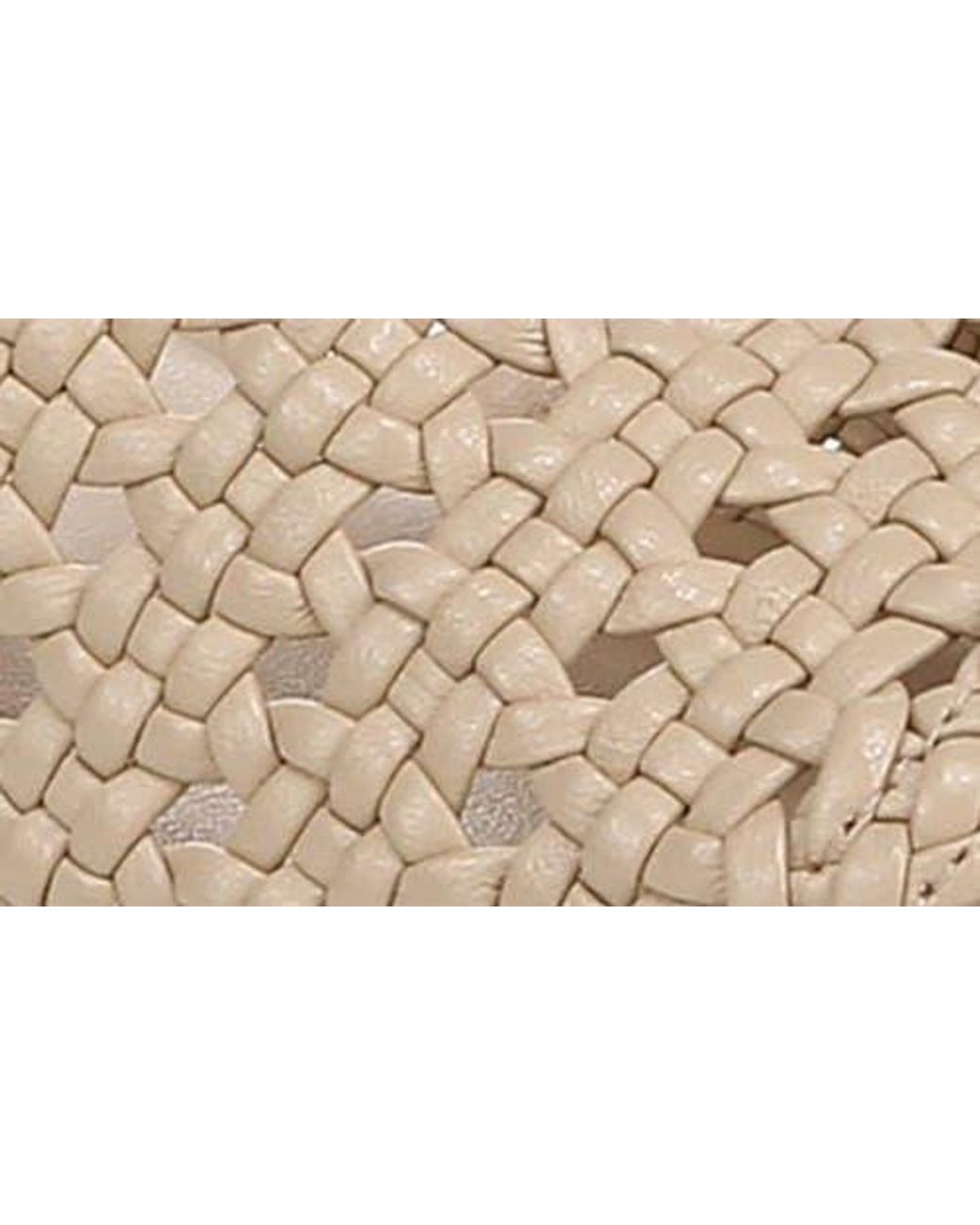 Vince Natural Margo Platform Sandal