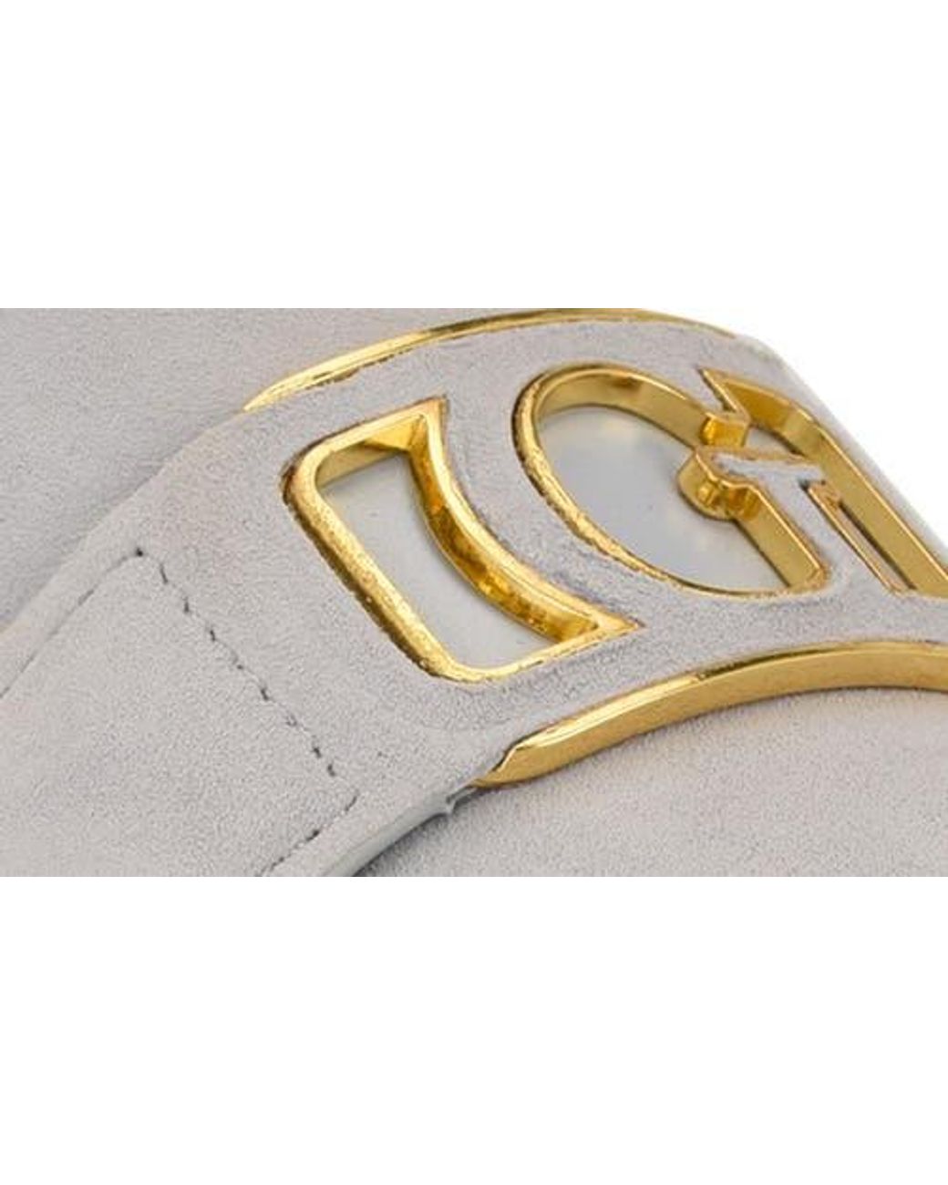 Guess Gray Shuttle Loafer