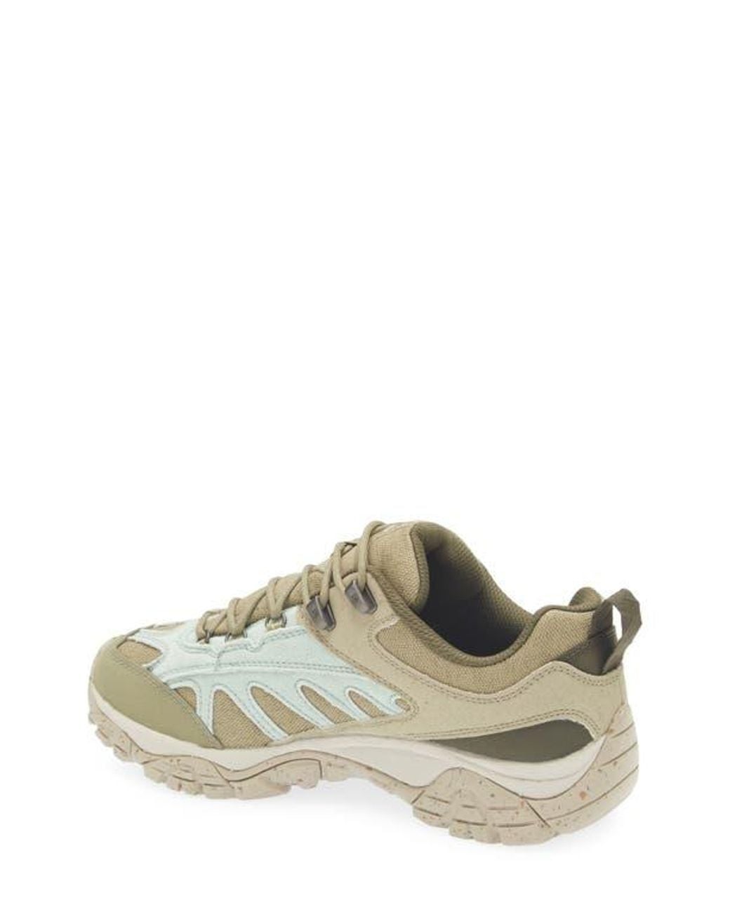 Merrell Multicolor Moab 2 Mesa Luxe Sneaker for men
