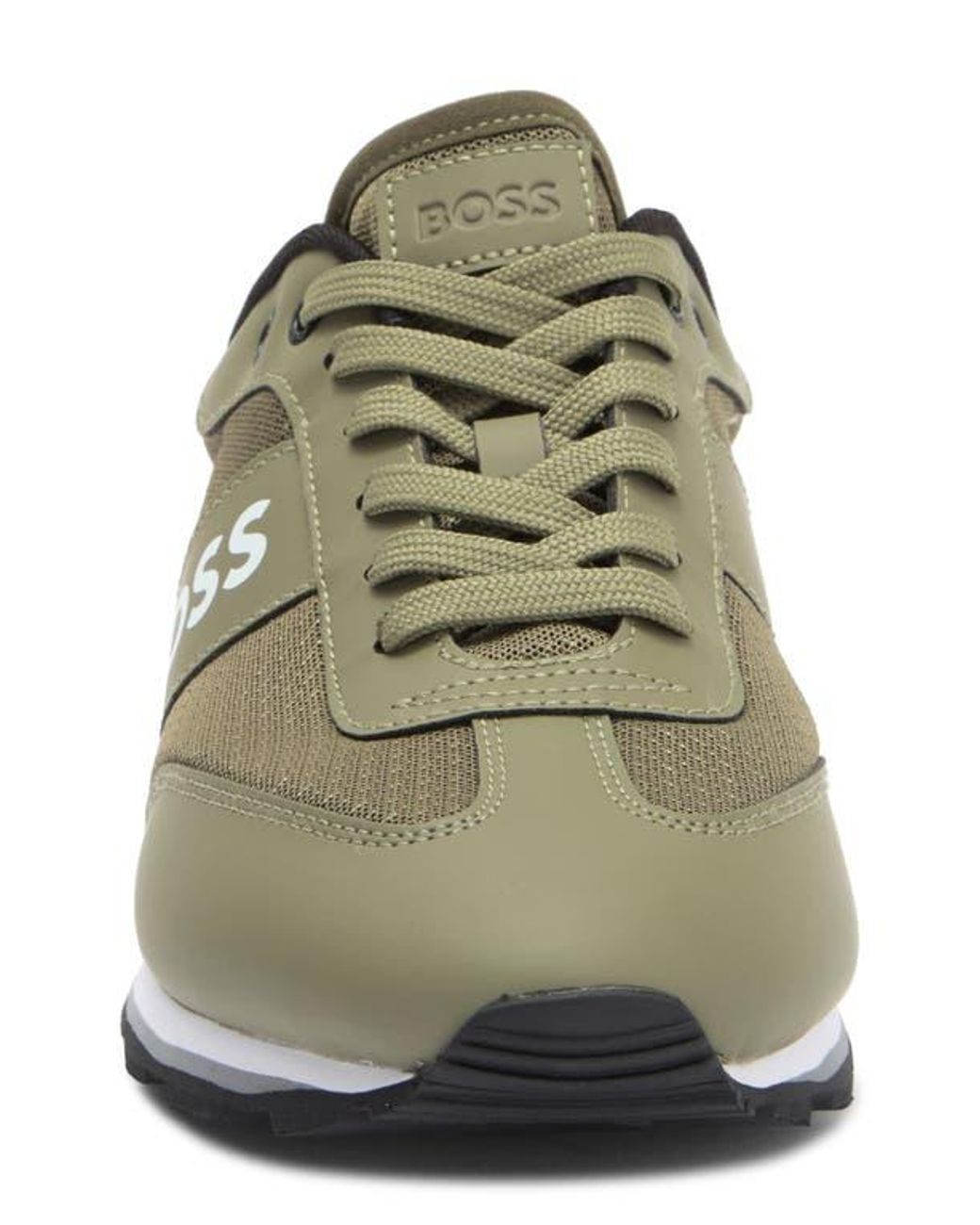 Boss Green Parkour Runner Sneaker for men