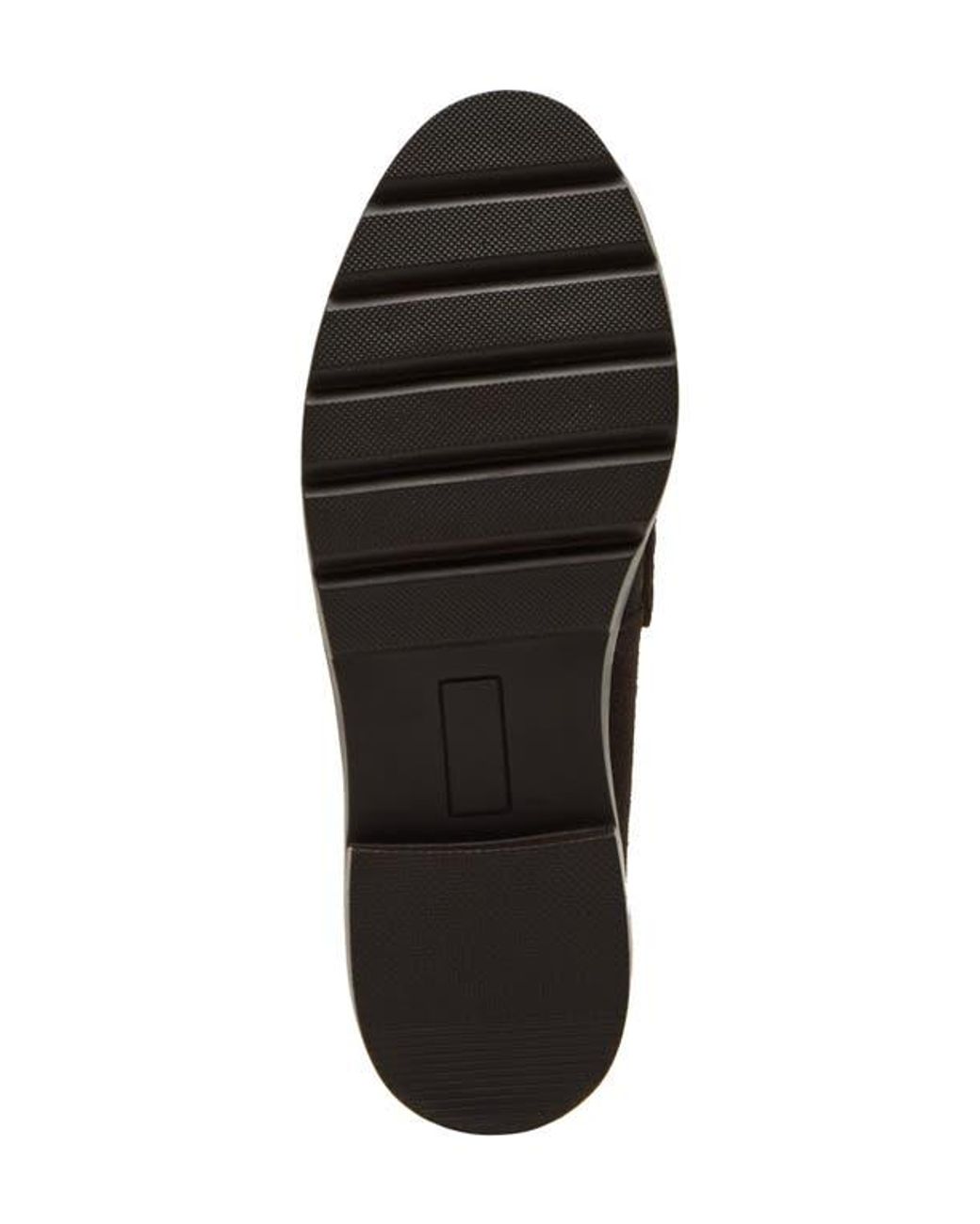 Blondo Black Peyton Waterproof Loafer