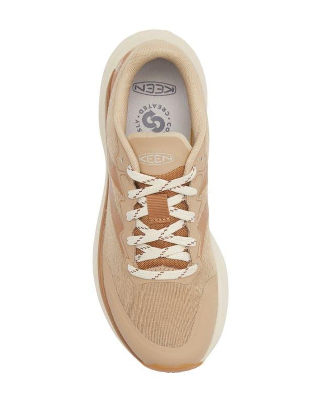 Keen Natural Wk500 Sneaker