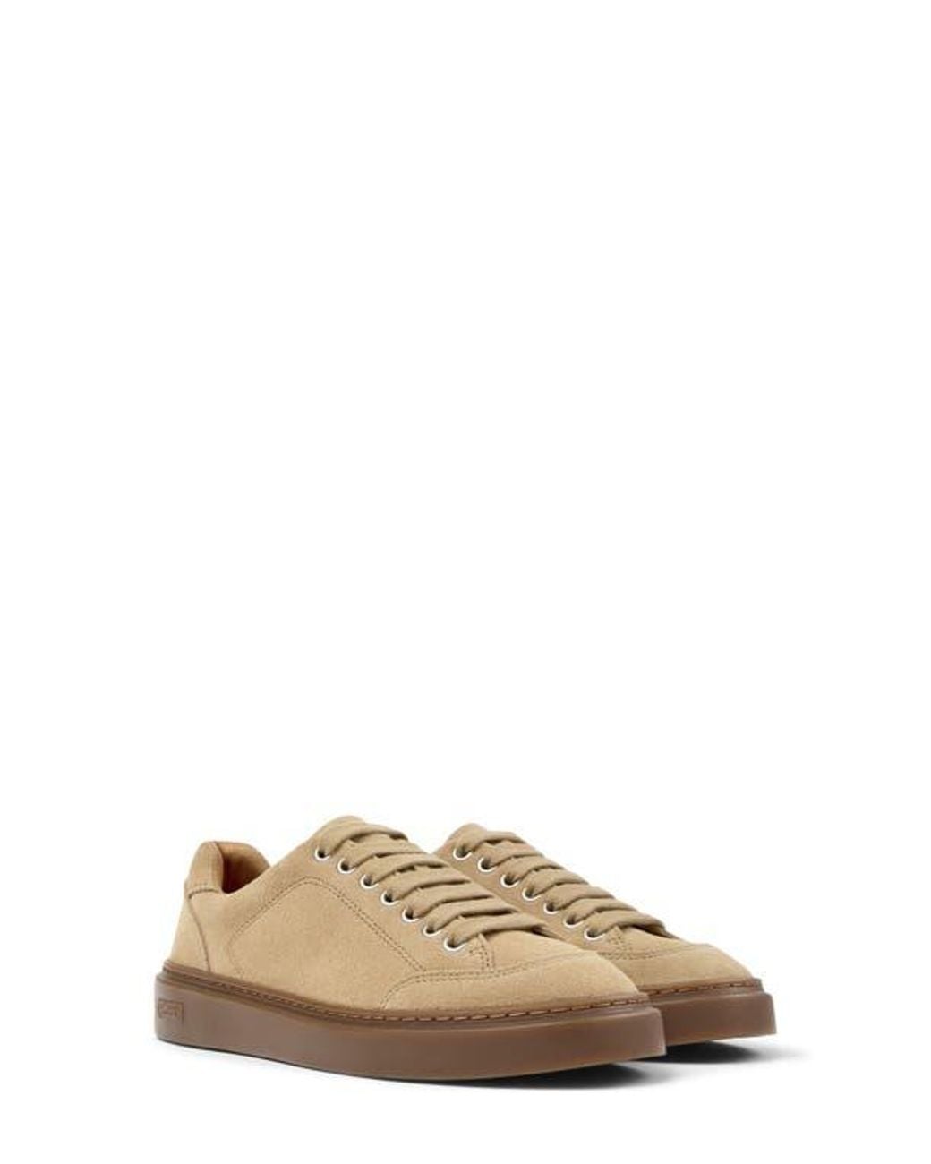 Camper Natural Runner Twentyfive Sneaker