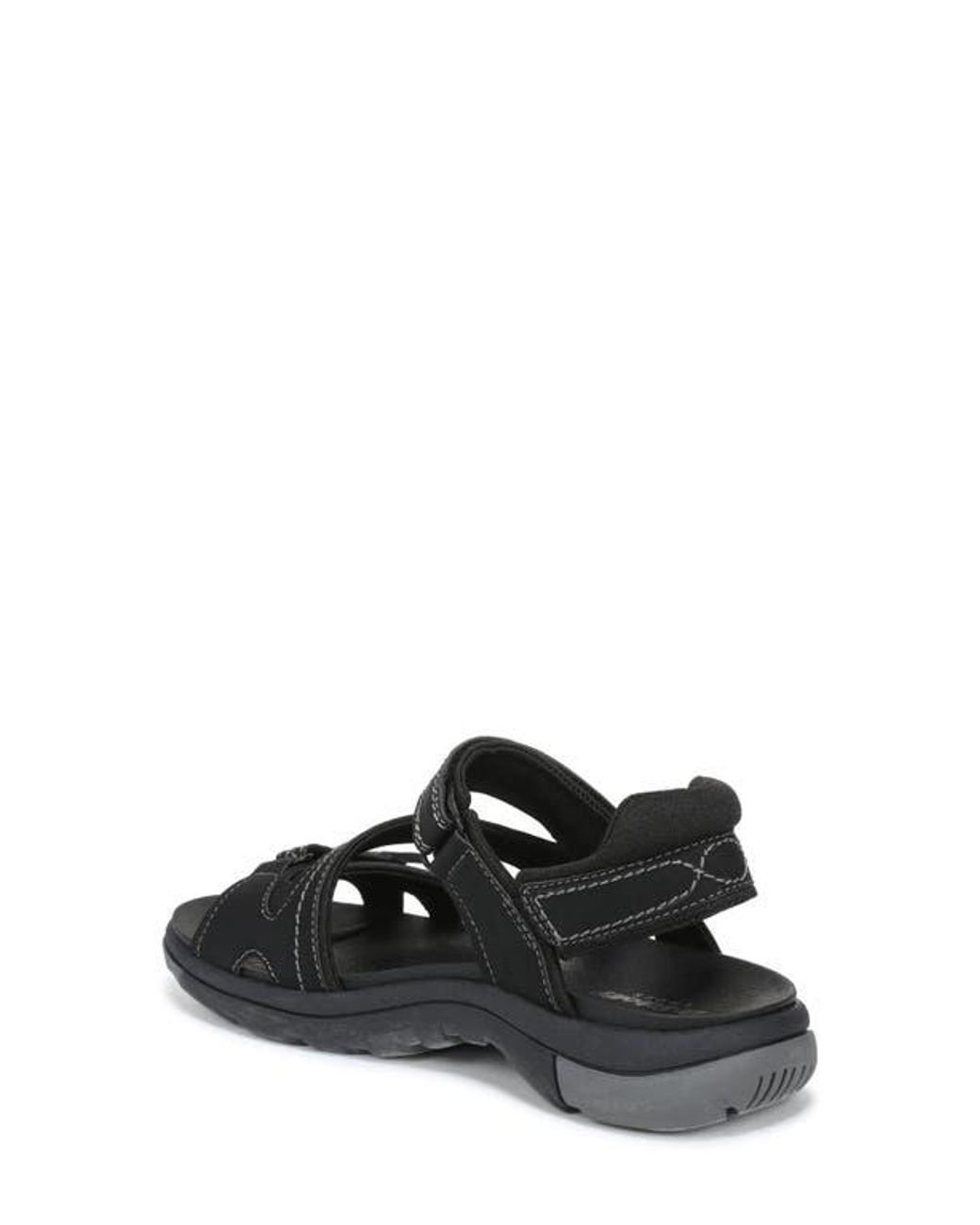 Dr. Scholls Black Adelle