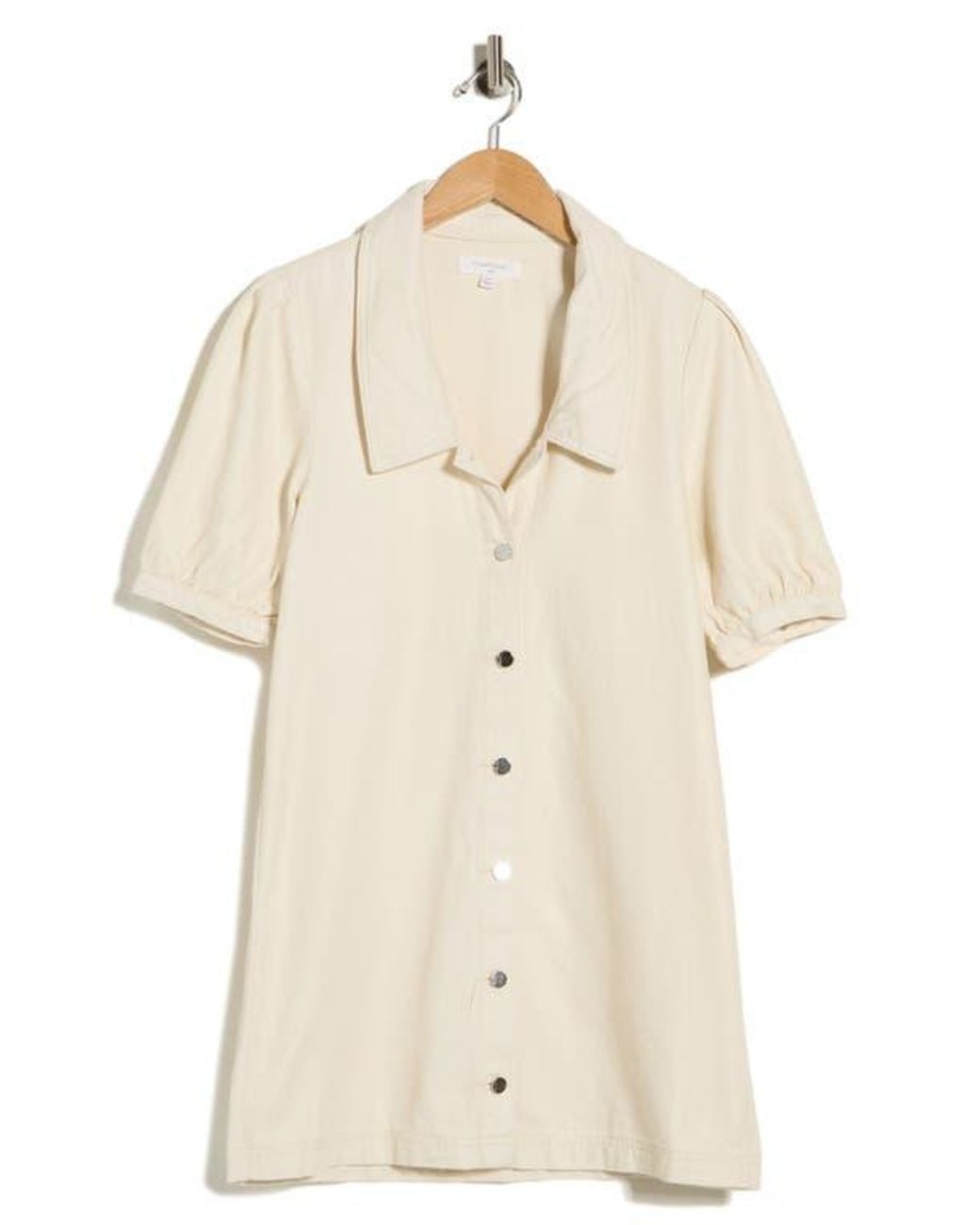 Habitual Natural Collared Dress