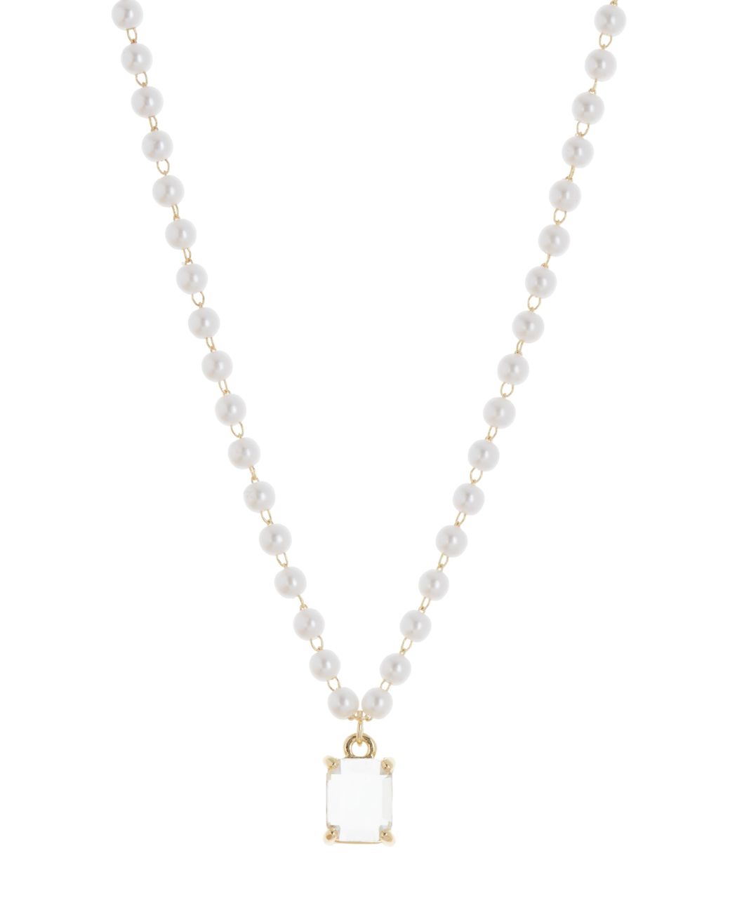 Pearl necklace nordstrom rack online