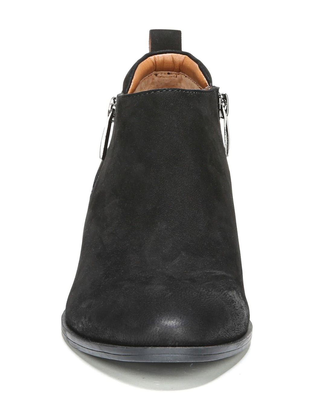 franco sarto booties nordstrom rack