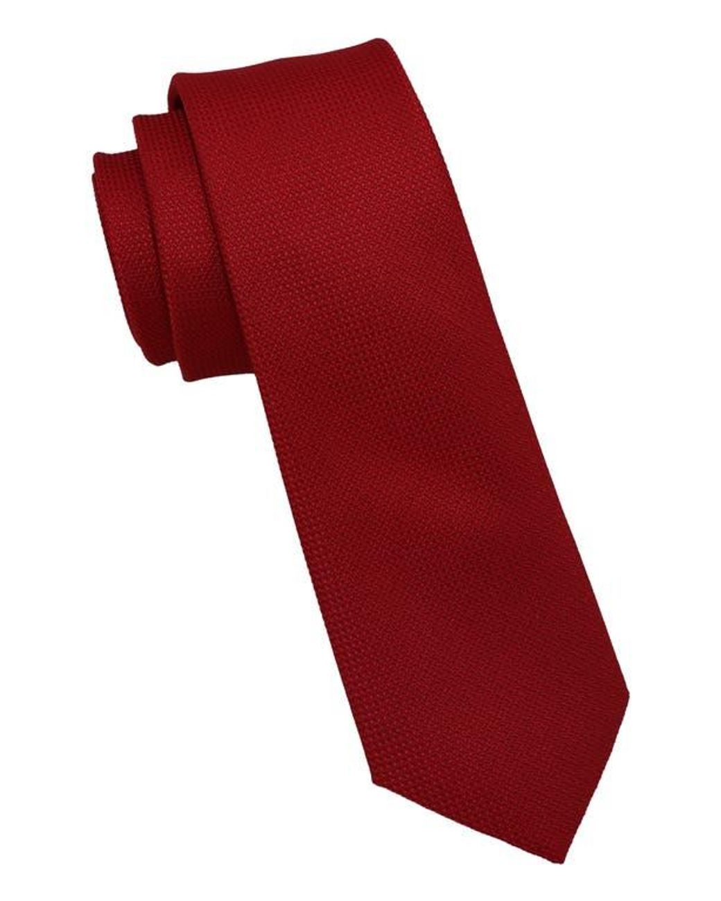 Ben Sherman Textured Solid Tie for men