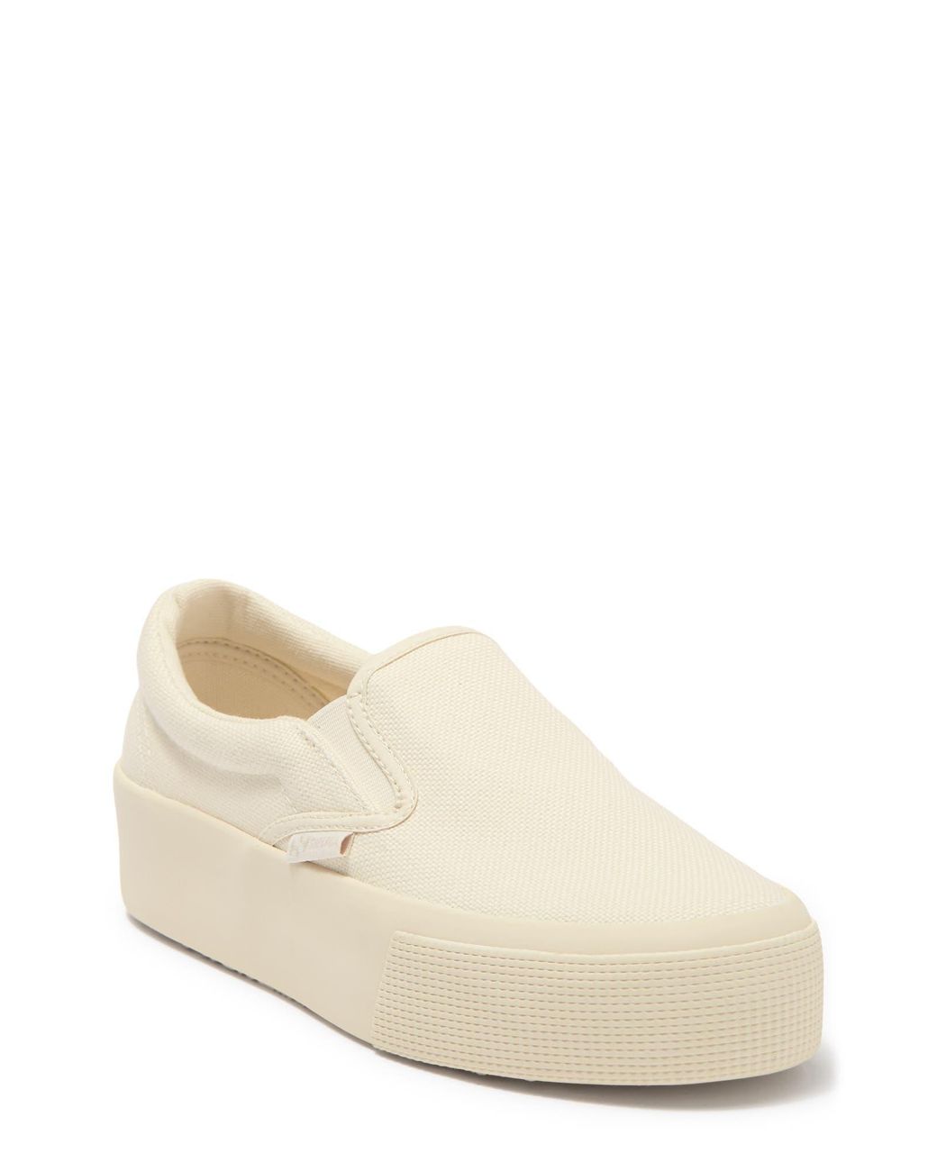nordstrom superga platform