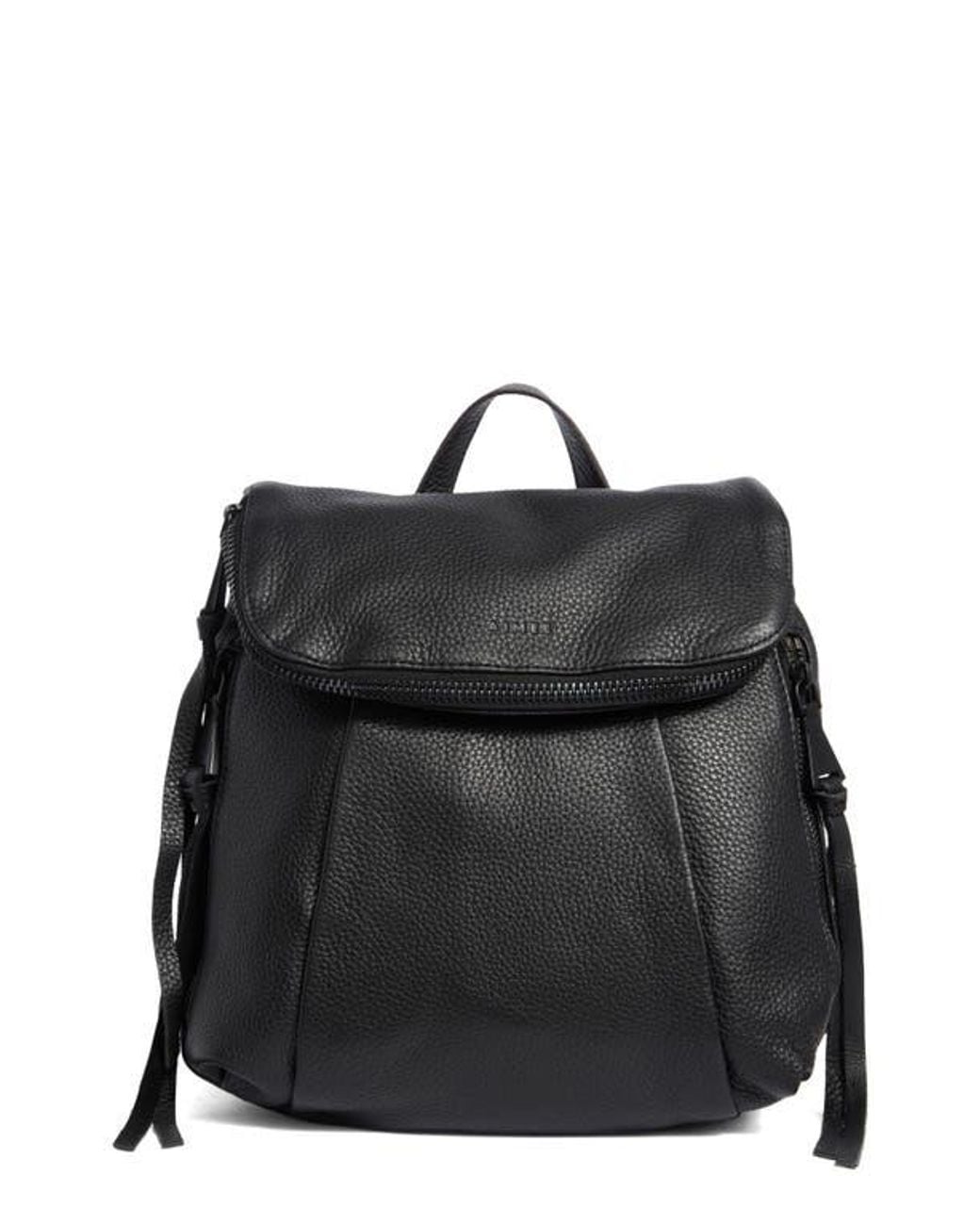 black faux leather backpack india Buy Backpack Faux Leather Black, Backpack Mini Black, Small Backpack Black,  Backpack City, Backpack With Adjustable Straps Online in India