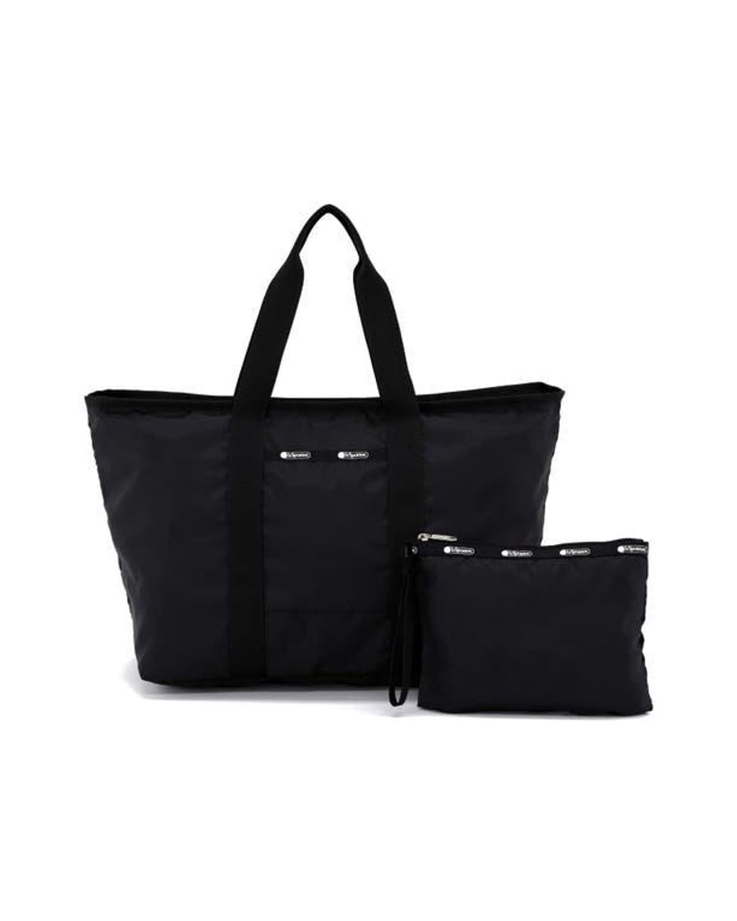Lesportsac large on the go tote hotsell