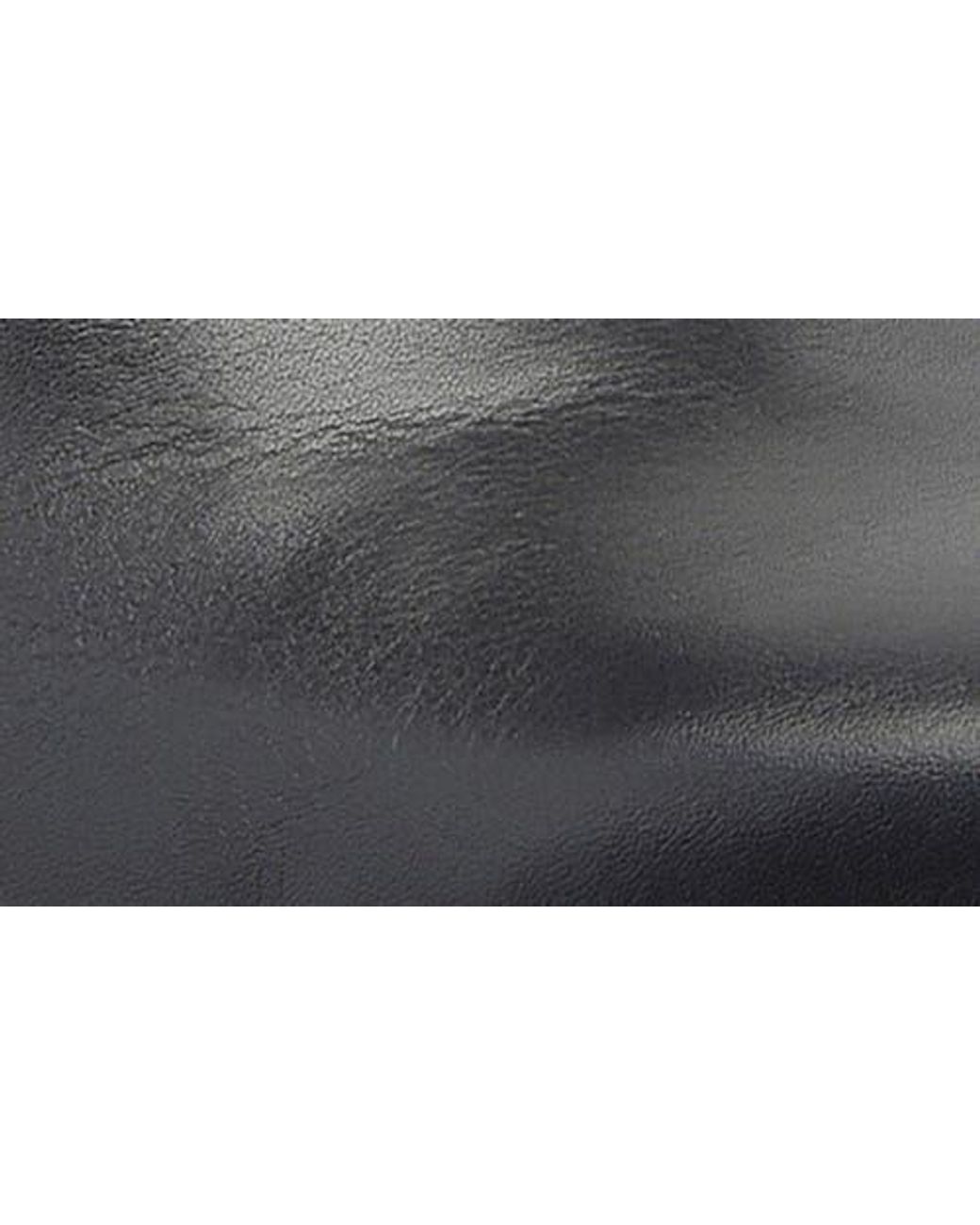 Børn Black Cascade Knee High Boot