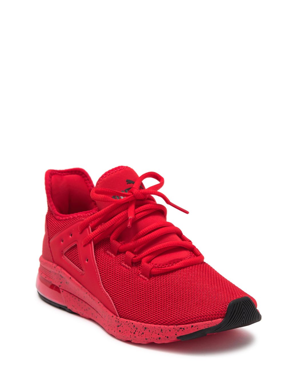 PUMA Electron Street Speckle Athletic 