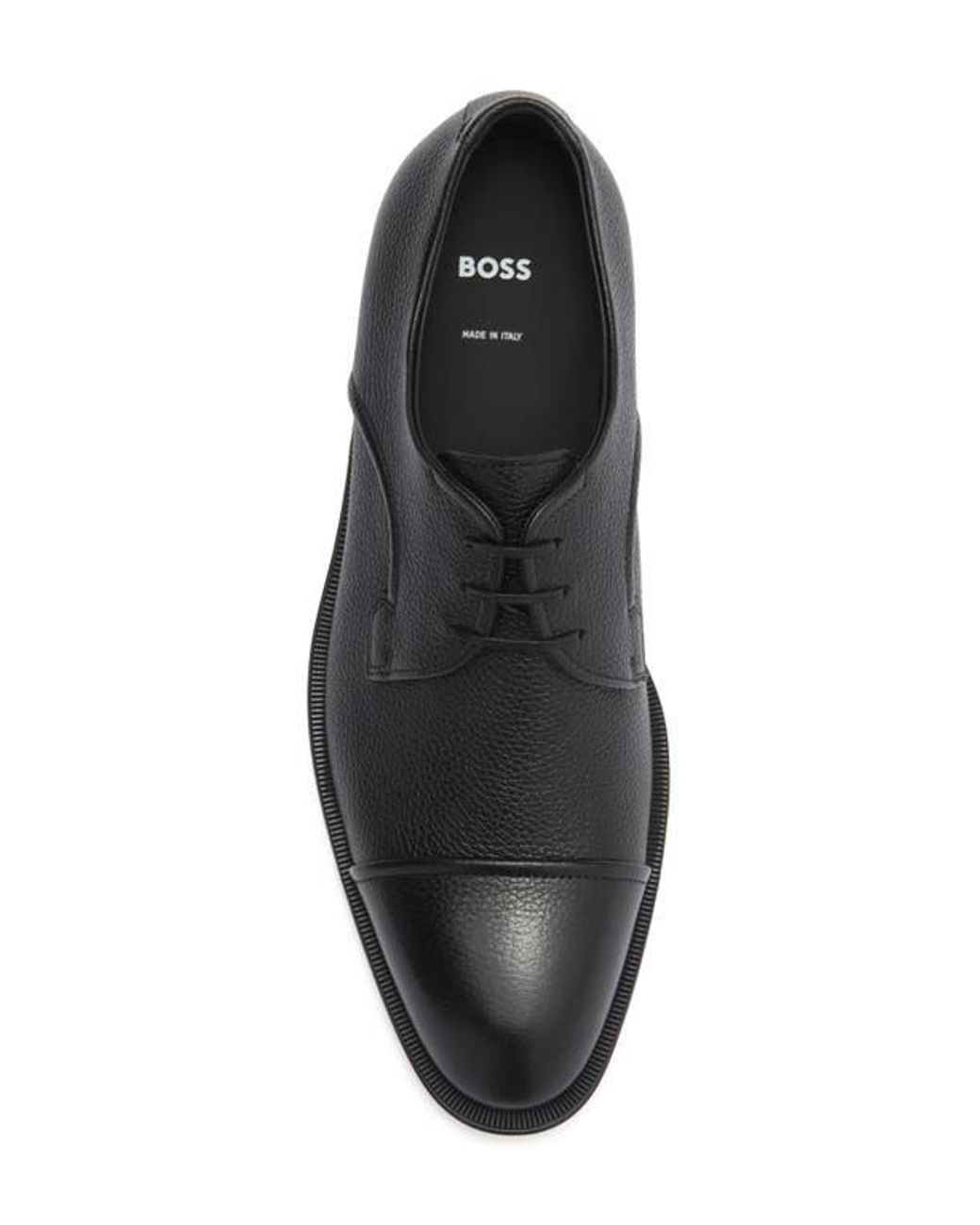Boss Black Derrek Derby for men