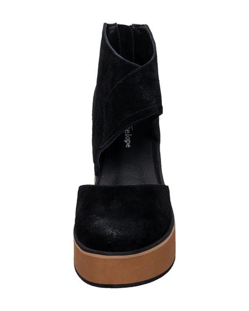 Platform clog boots deals