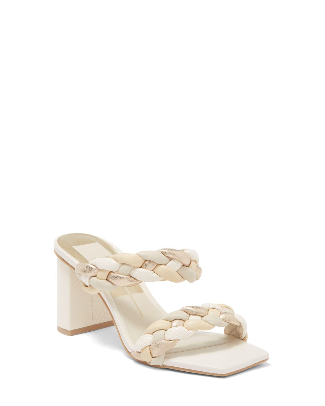 dolce vita braided