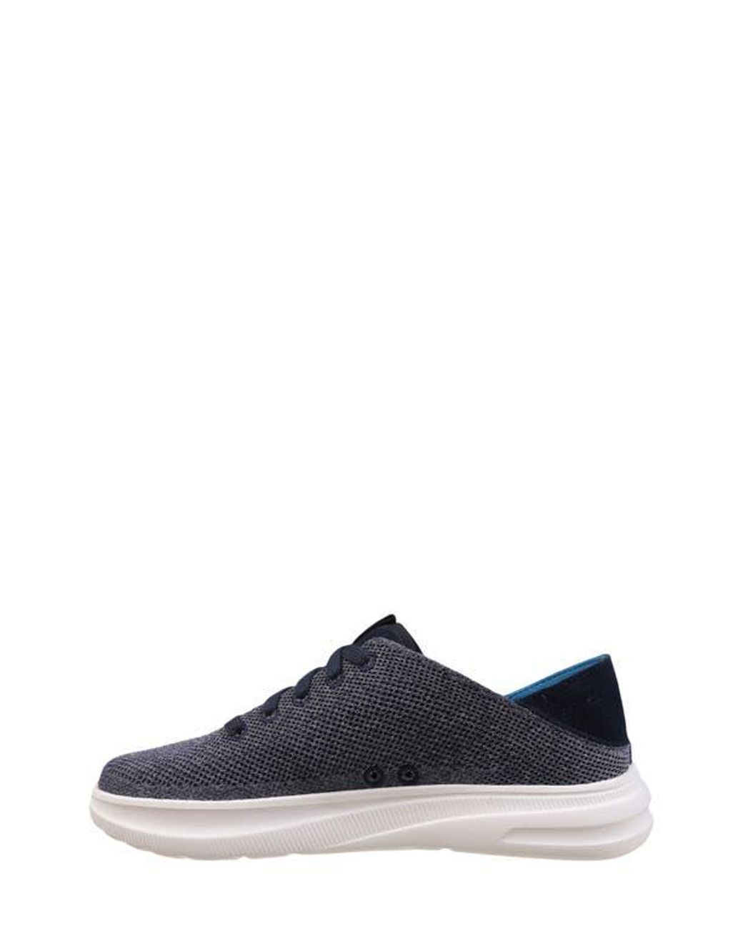 Mykos Blue Wilson Sneaker for men