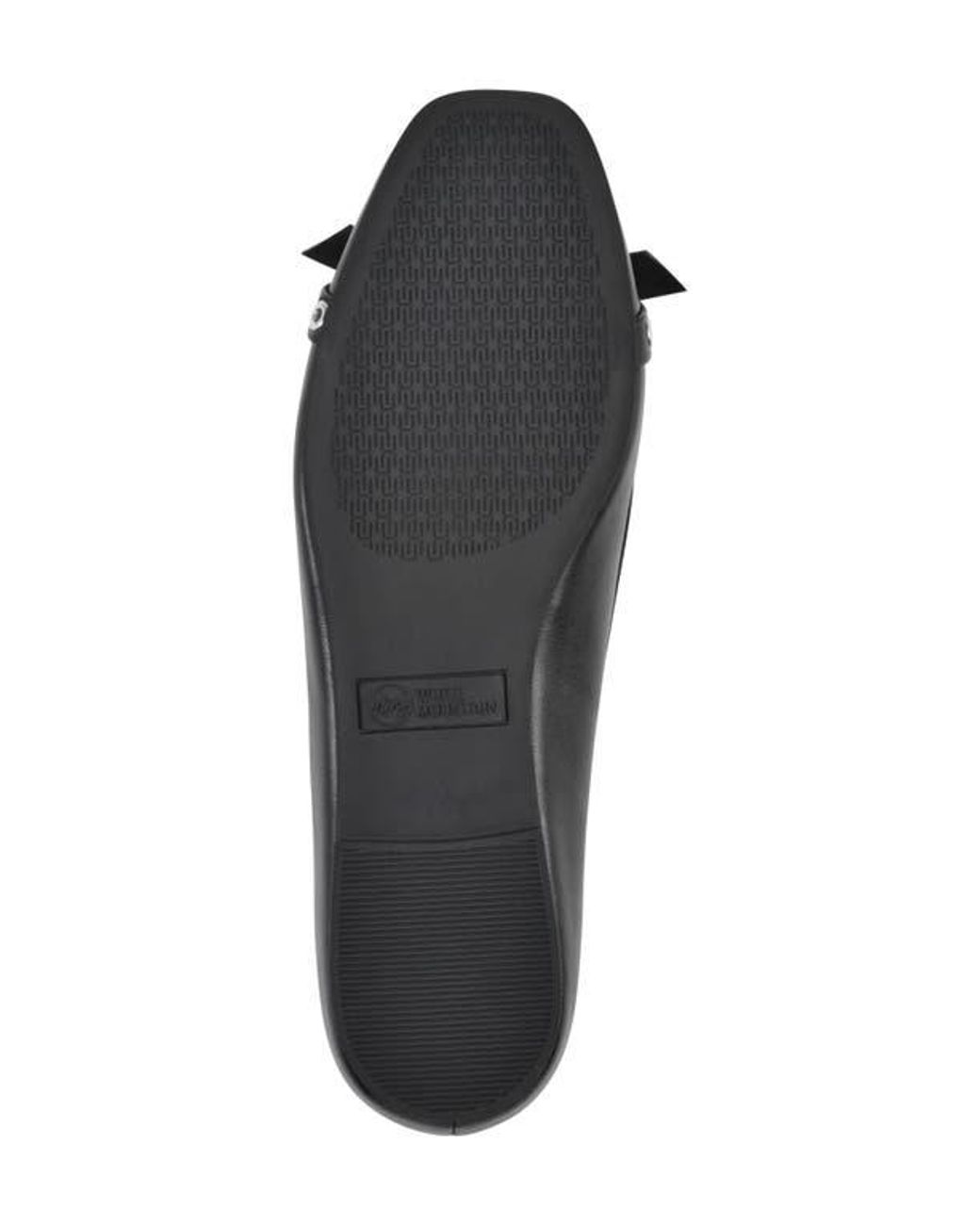White Mountain Multicolor Bodhi Ballet Flat