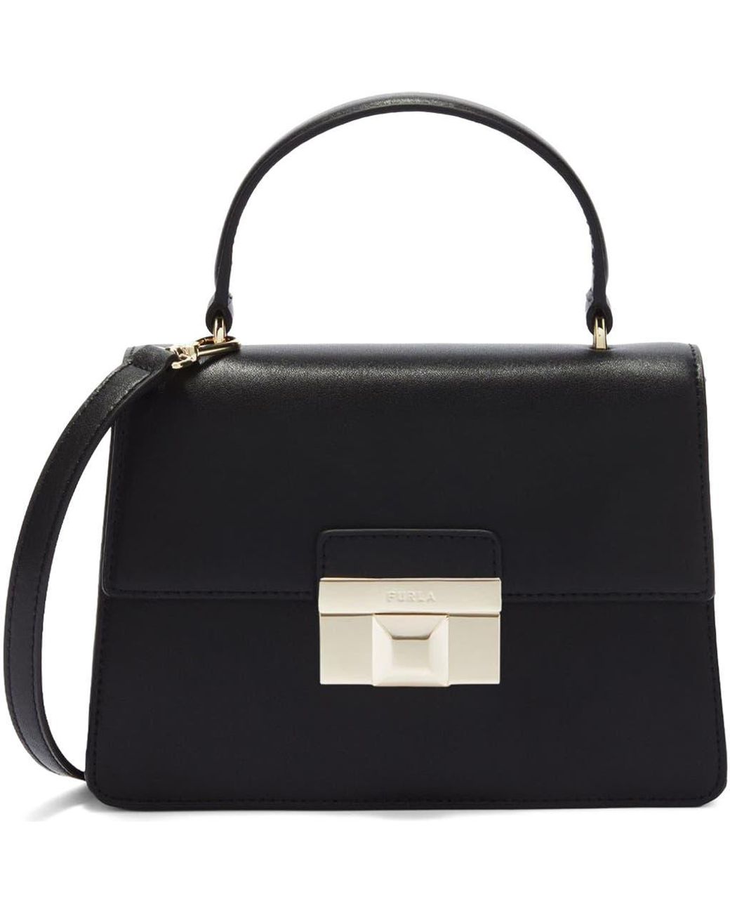 フルラ FURLA ハンドバッグ VENERE TOP HANDLE MINI