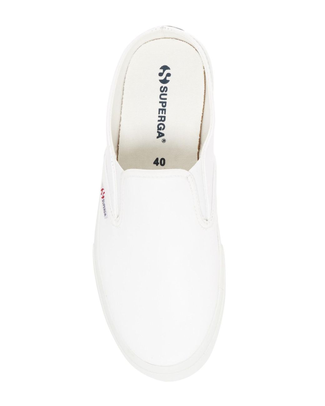 2750 Cotu Classic in Pink by Superga – The Perfect Provenance