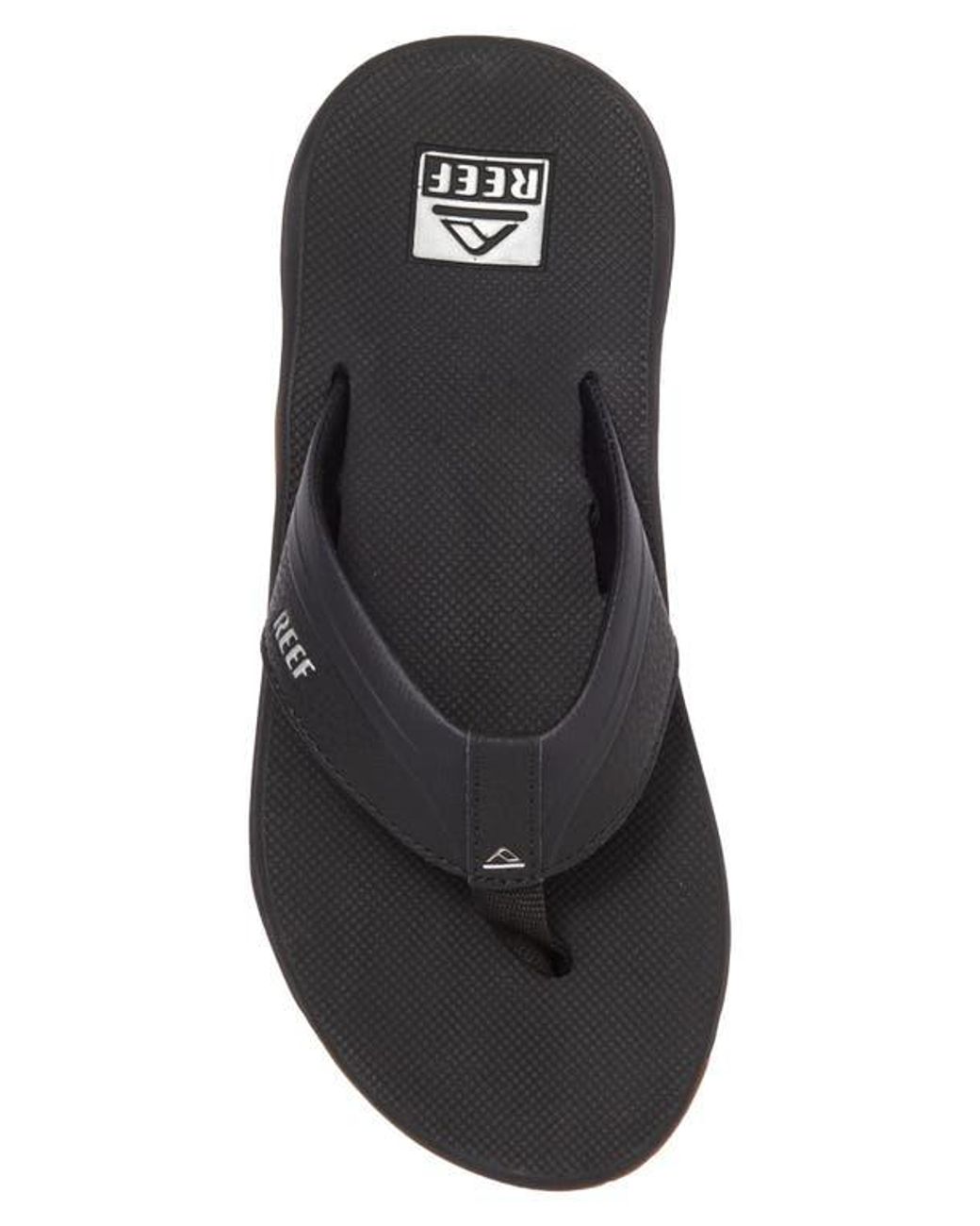 Reef Multicolor Anchor Flip-Flop Sandal for men