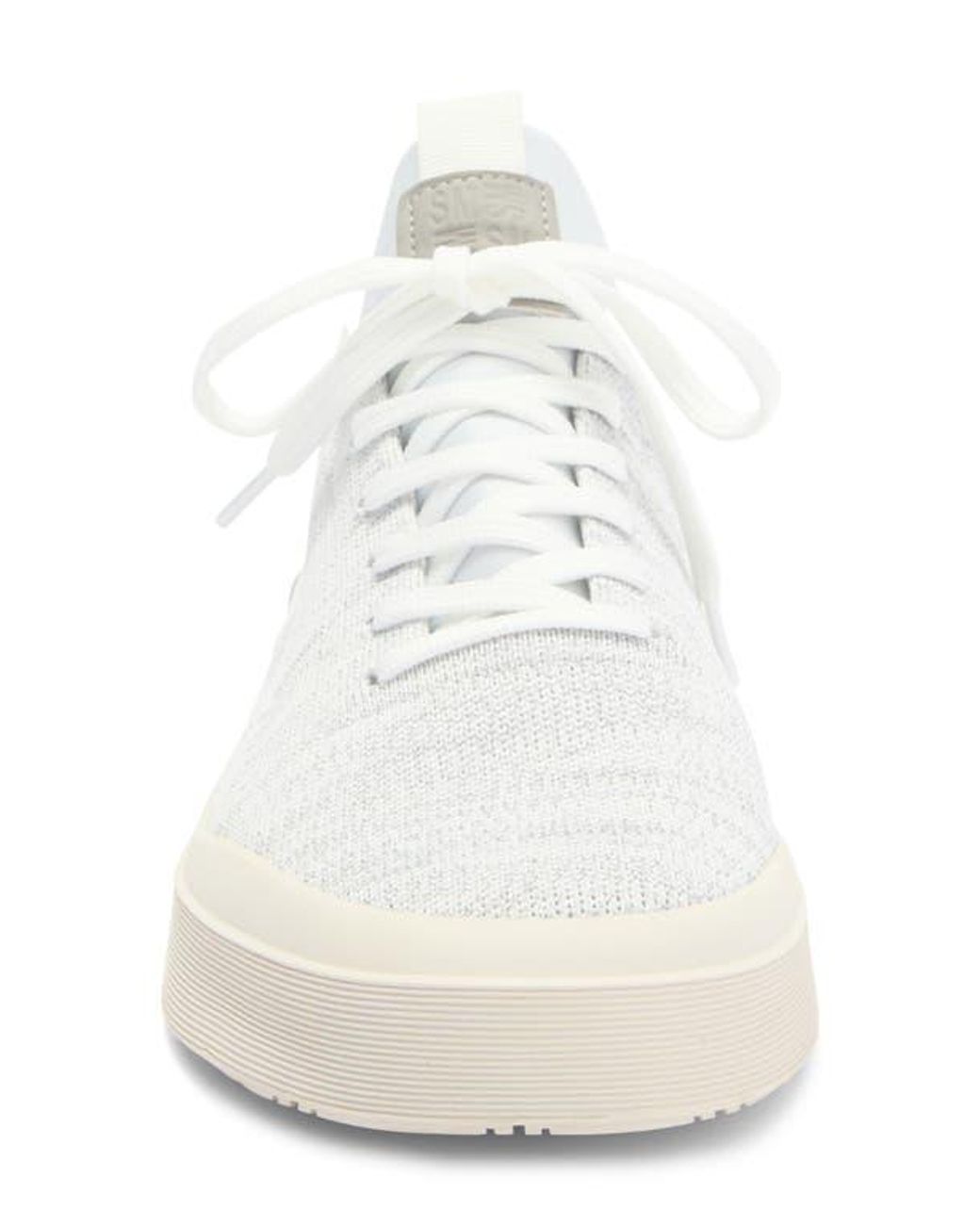 Steve Madden White Pisces Sneaker for men
