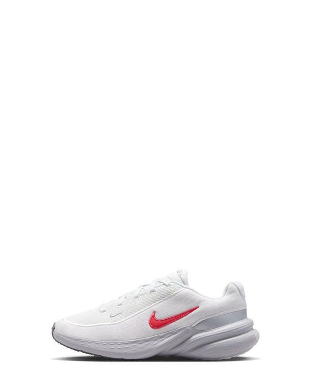 Nike White Uplift Sc Sneaker