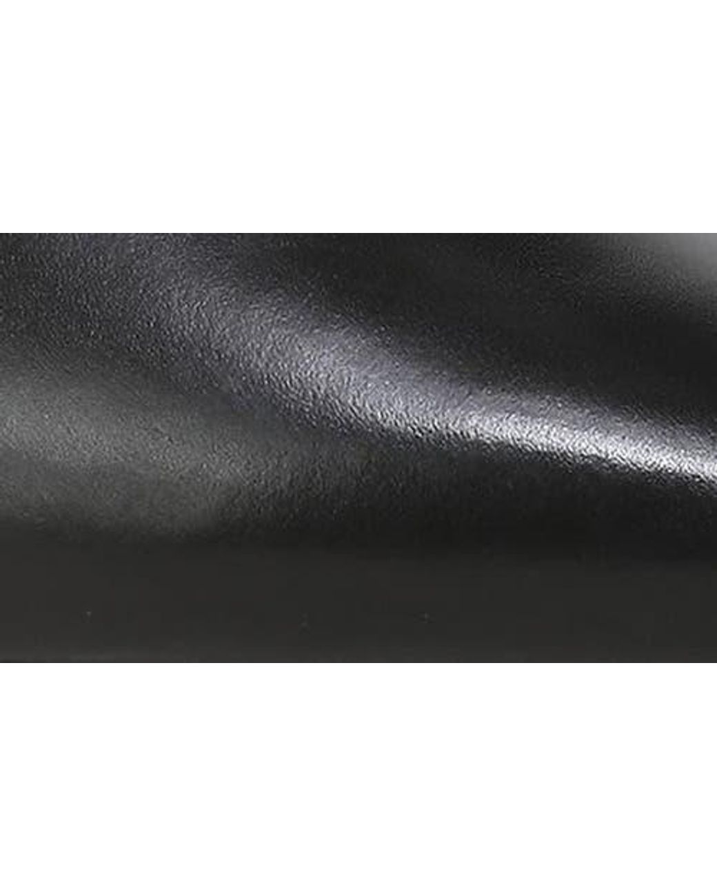Vince Black Livia Pointed Toe Pump