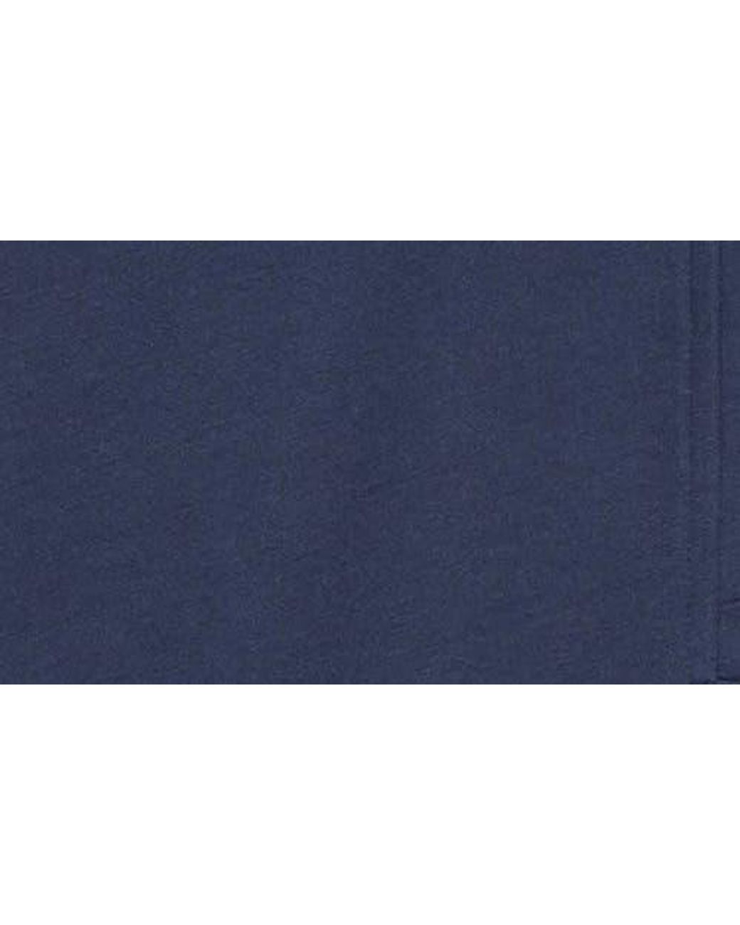 Travis Mathew Blue Upgraded Quarter Zip Pullover for men