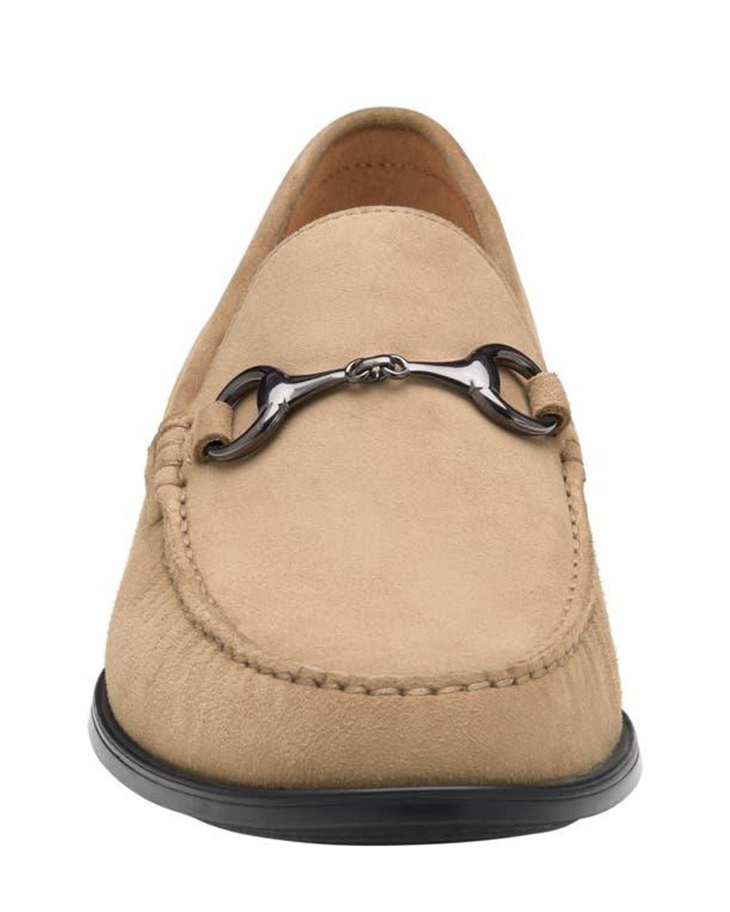 Johnston & Murphy Brown Xc Flex Harrison Loafer for men
