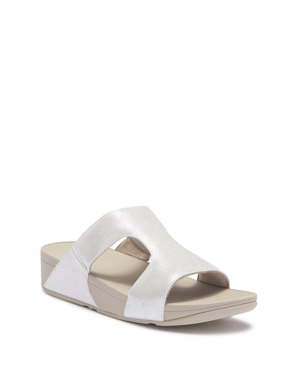 H hotsell bar fitflop