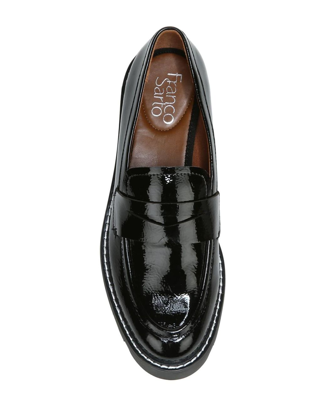 Franco sarto loafers hot sale nordstrom rack