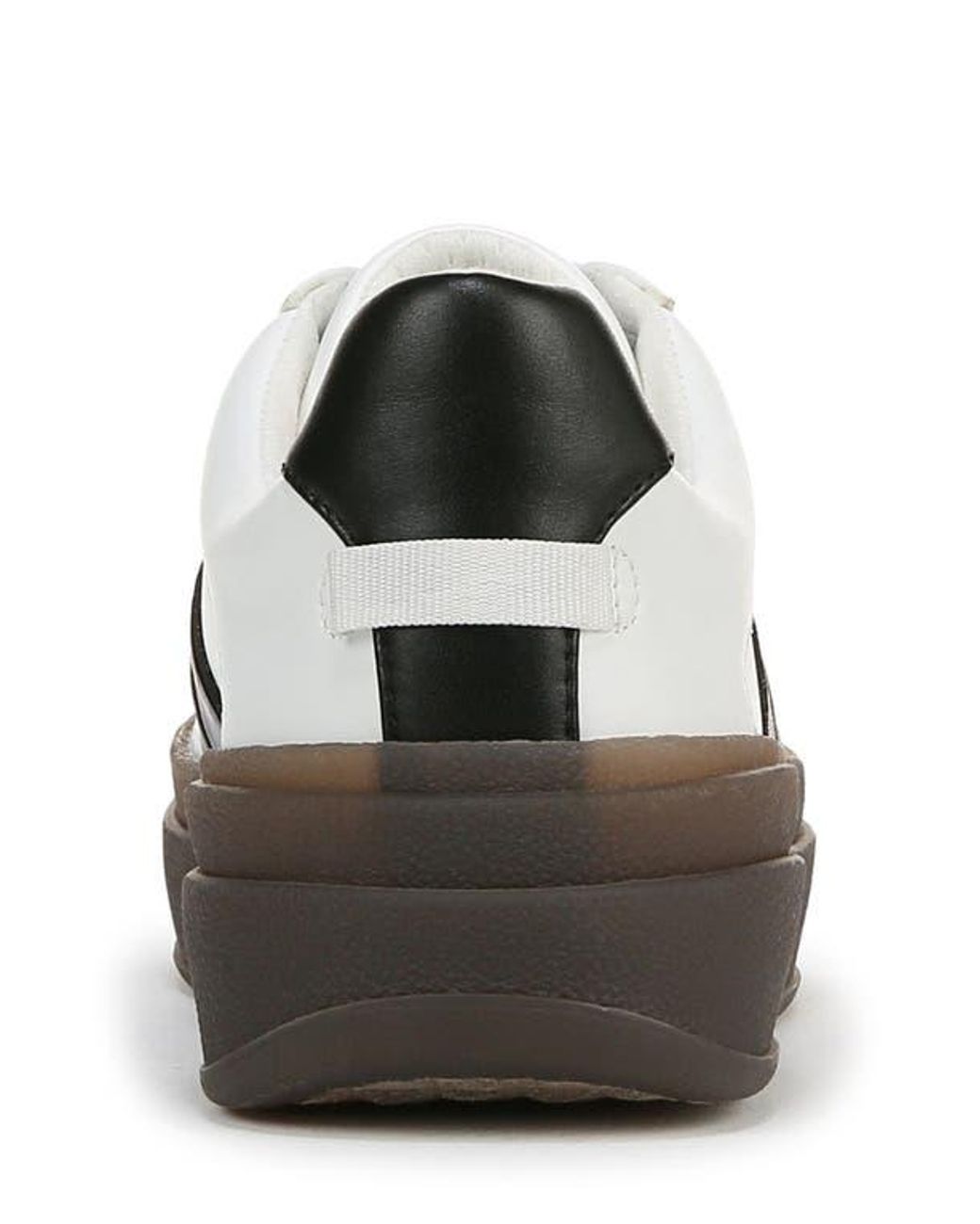 Franco Sarto White Vinto Sneaker