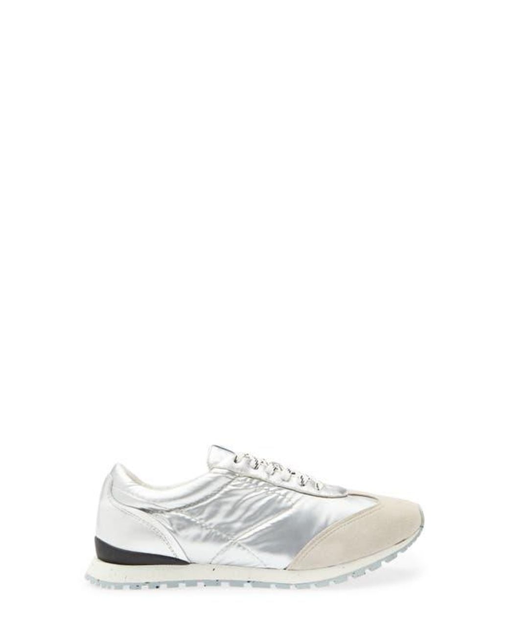 Vaneli White Fifi Sneaker