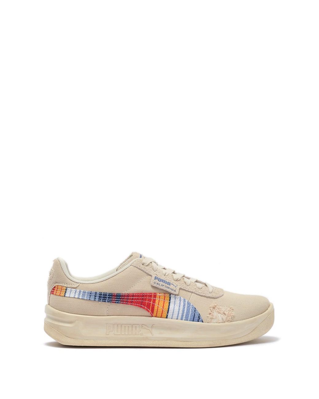 Puma california vintage cheap