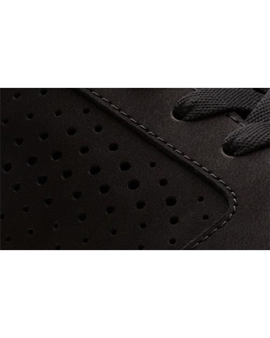Clarks Black Solevana Style Cloudsteppers Sneaker