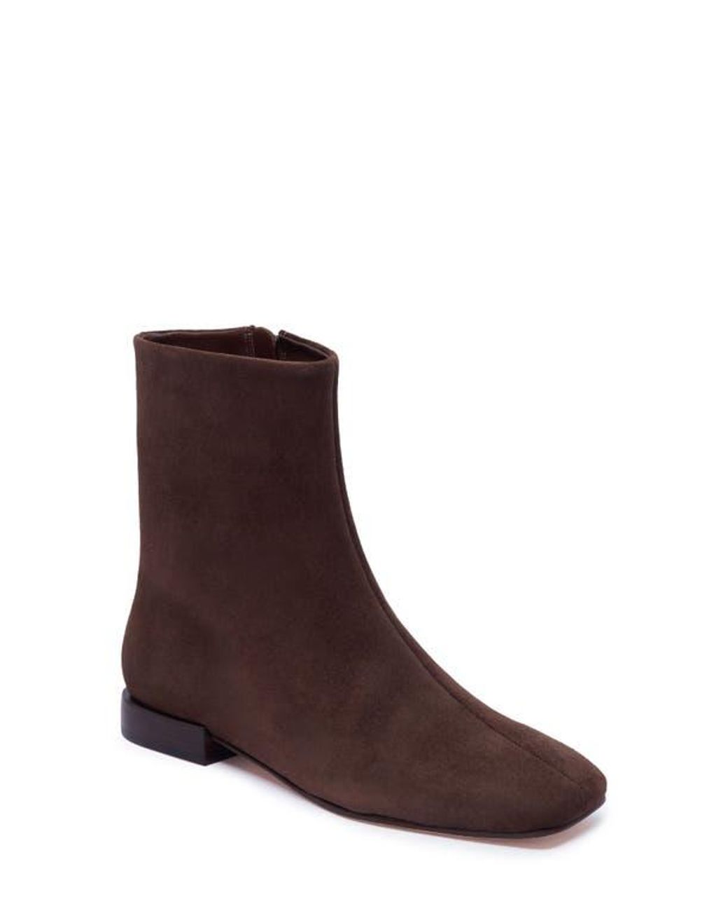 Bernardo Brown Belfast Bootie