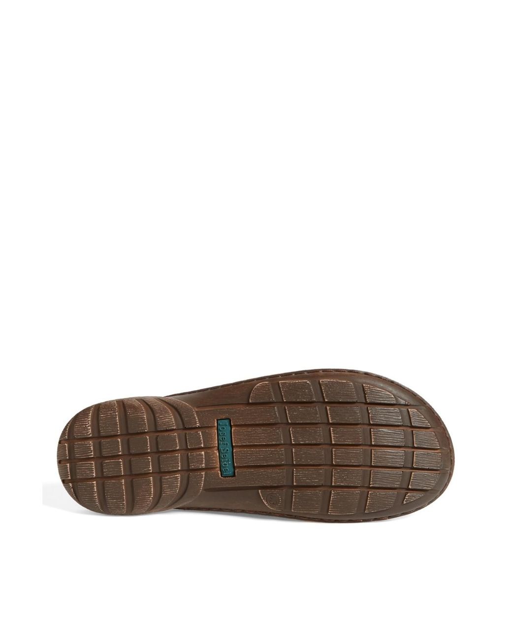 Josef seibel logan sales
