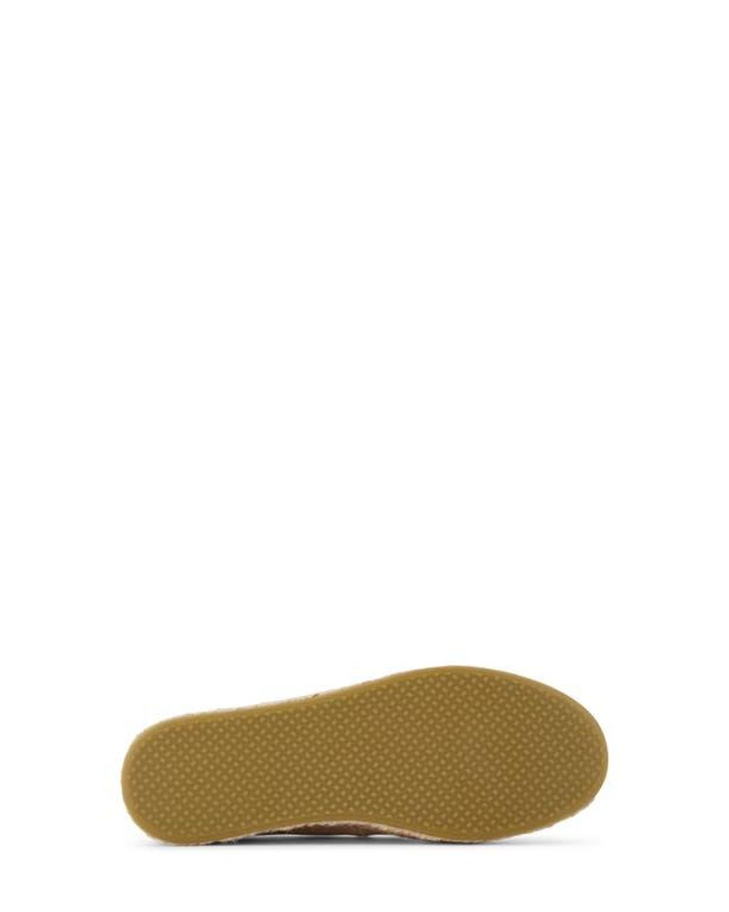 TOMS Natural Caroln Slip-On Espadrille