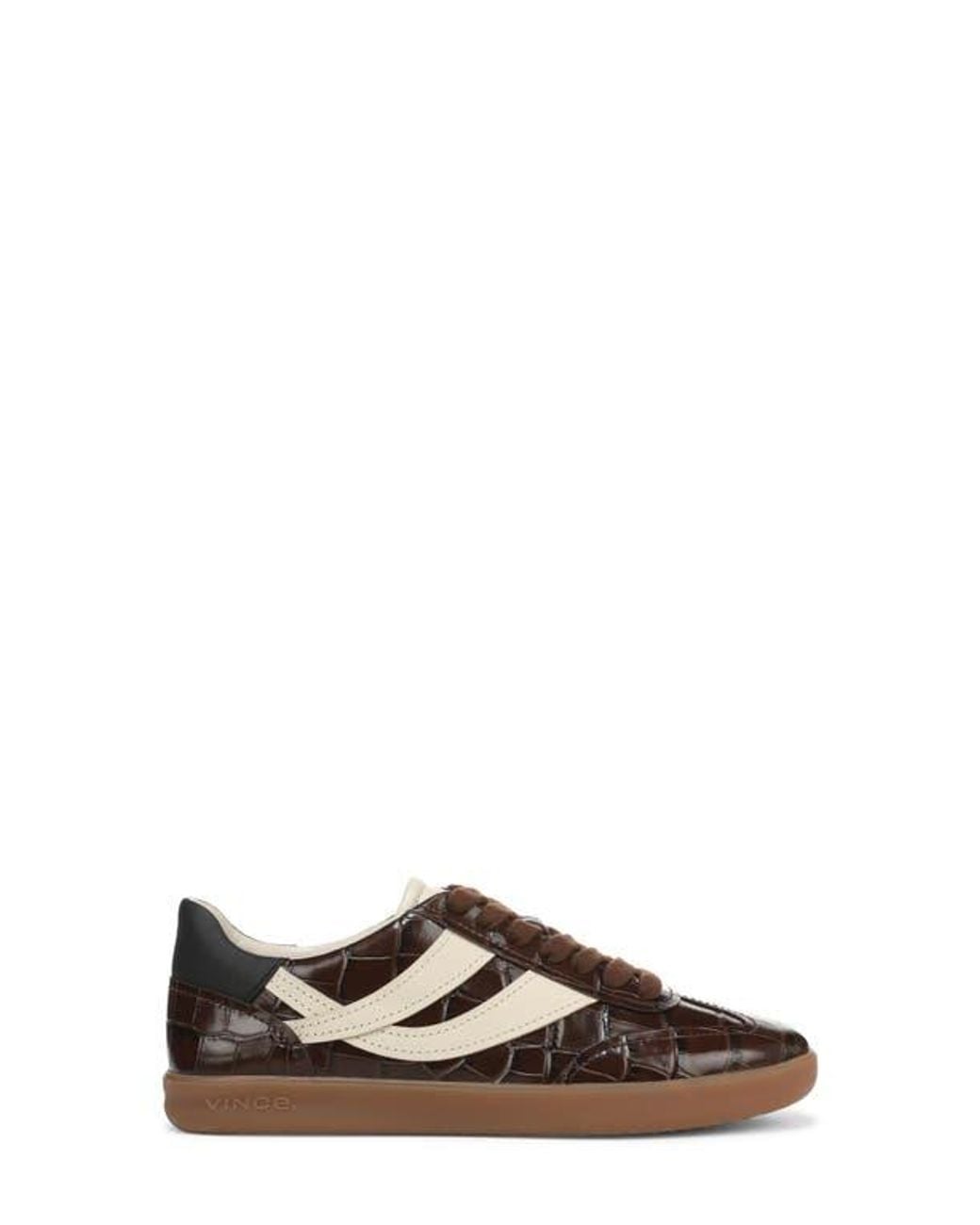Vince Brown Oasis Sneaker