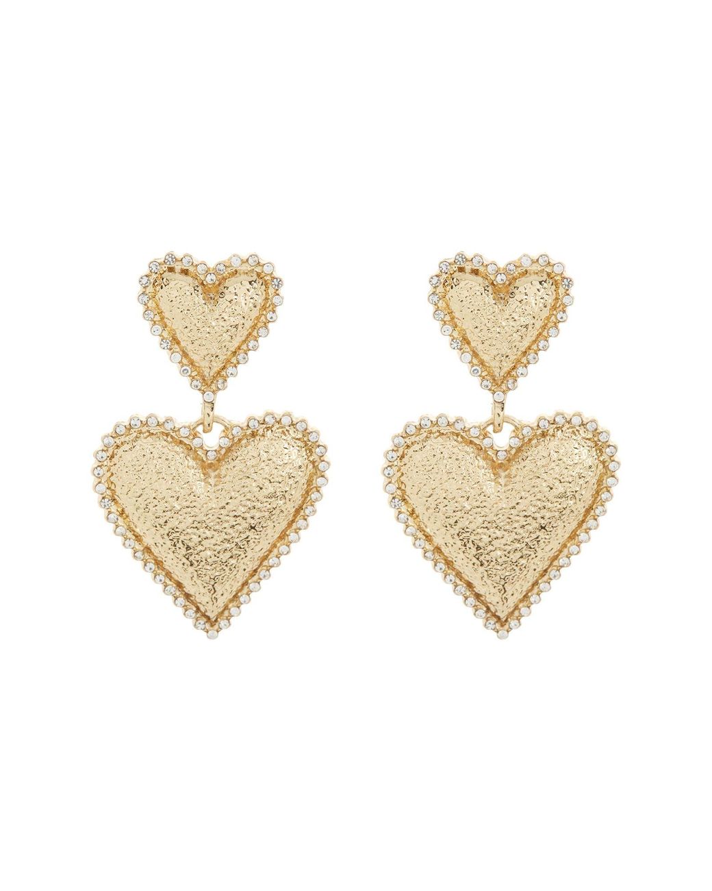 Nordstrom on sale heart earrings