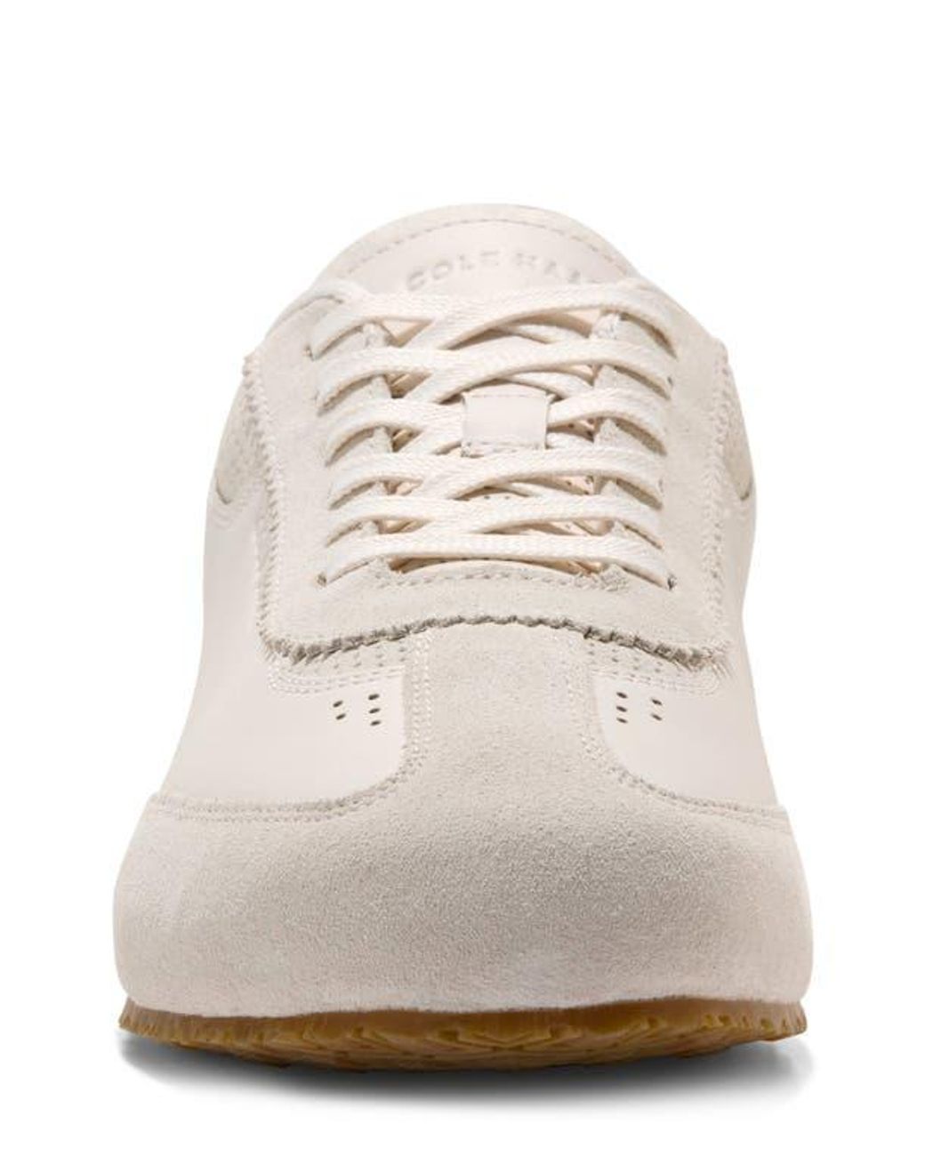 Cole Haan Grand Crosscourt Slimstride Sneaker in White for Men | Lyst