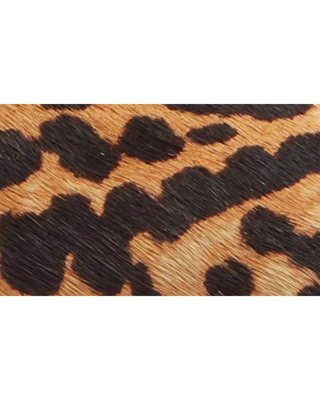 Stuart Weitzman Brown Dancer 75 Pump